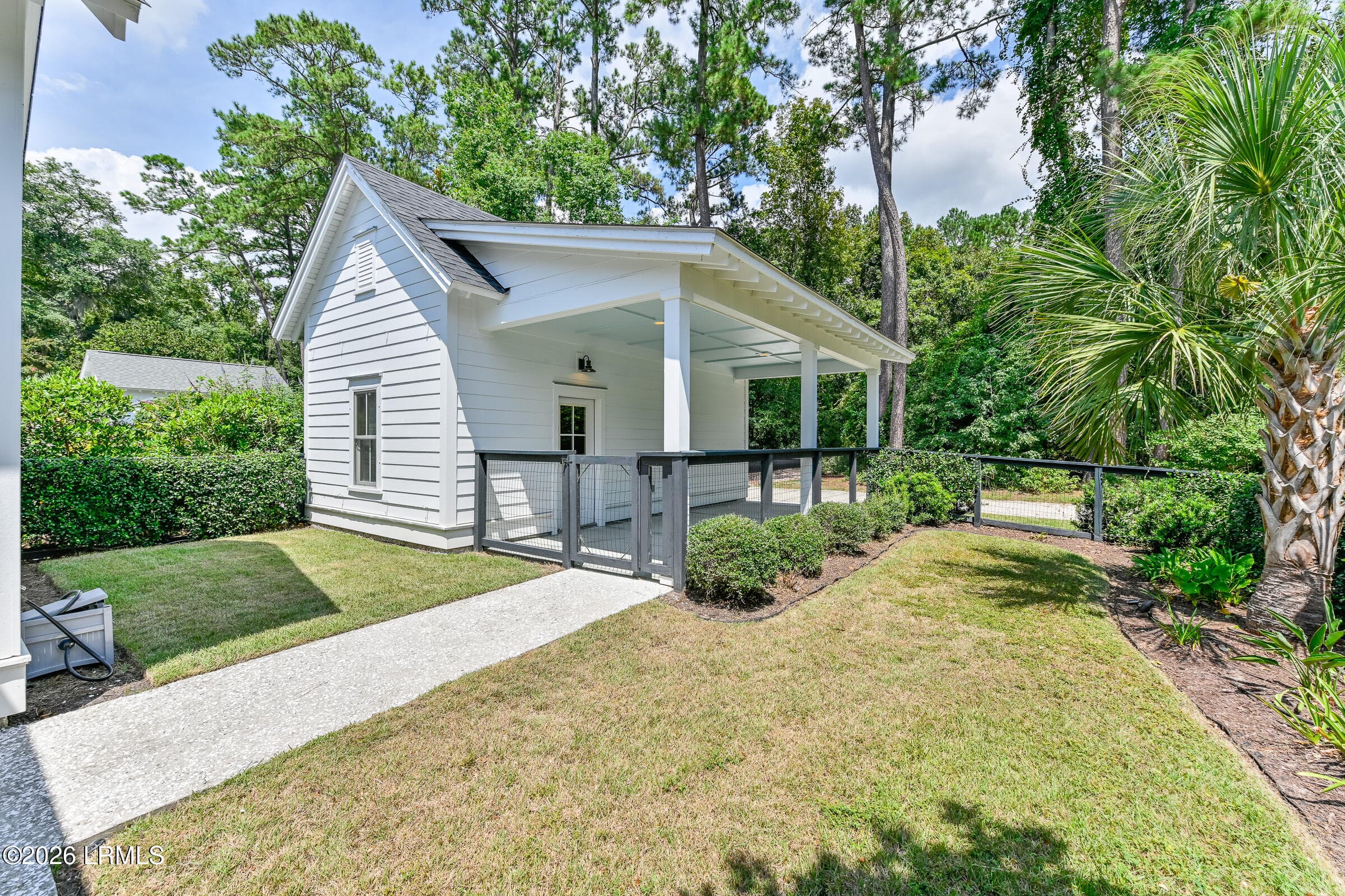 47 Mount Grace-47 - 47 Mount Grace, Beaufort, SC 29906