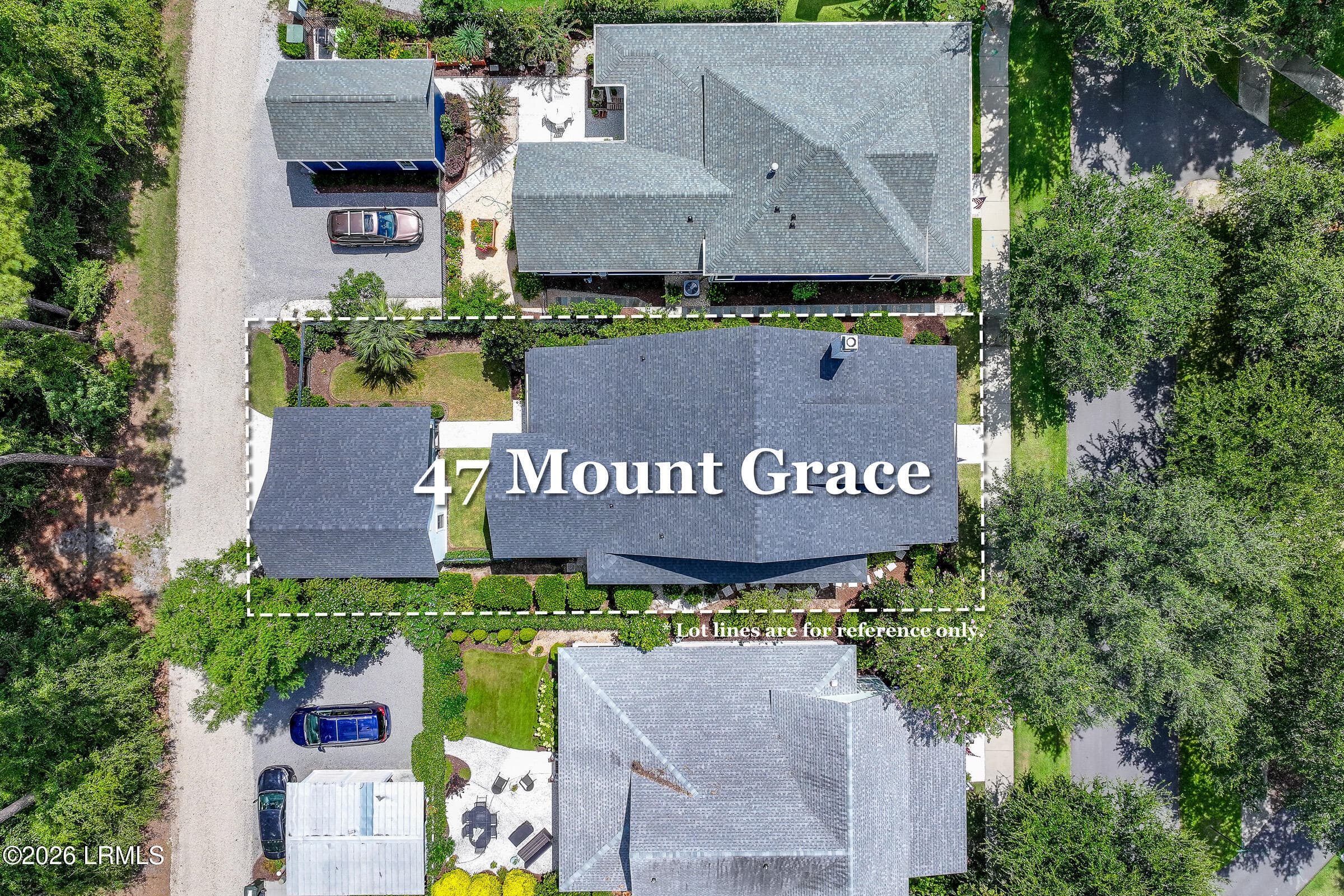 47 Mount Grace-52 - 47 Mount Grace, Beaufort, SC 29906