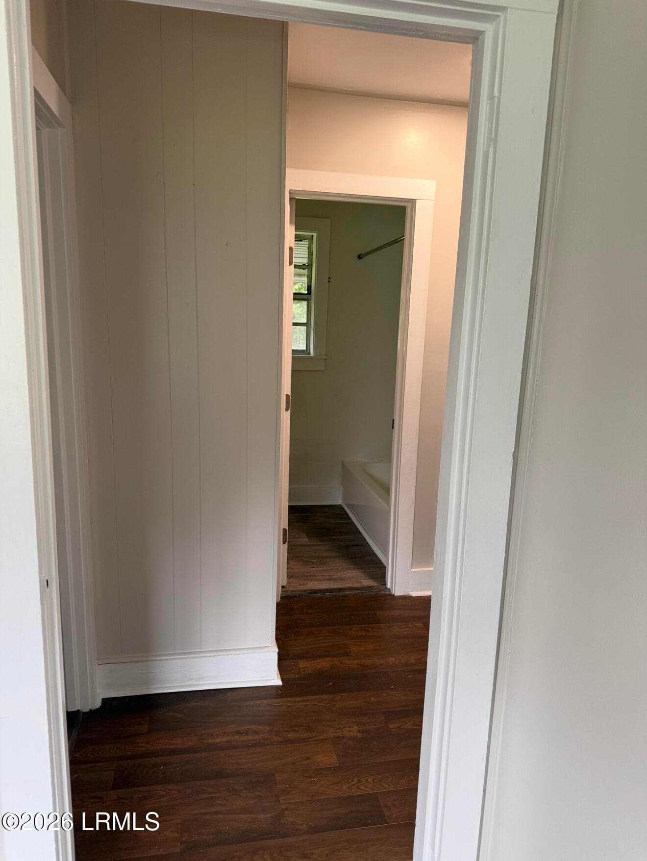 hallway - 402 Ellis Street, Hampton, SC 29924, Hampton