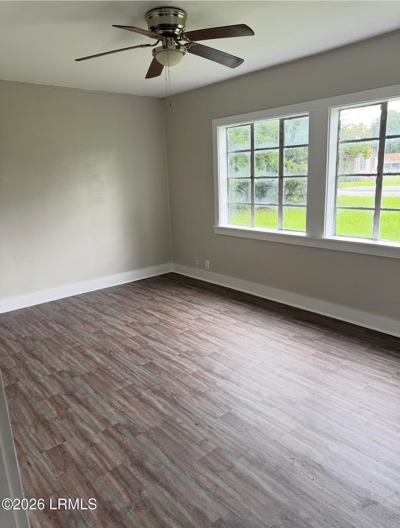 Living room - 402 Ellis Street, Hampton, SC 29924, Hampton