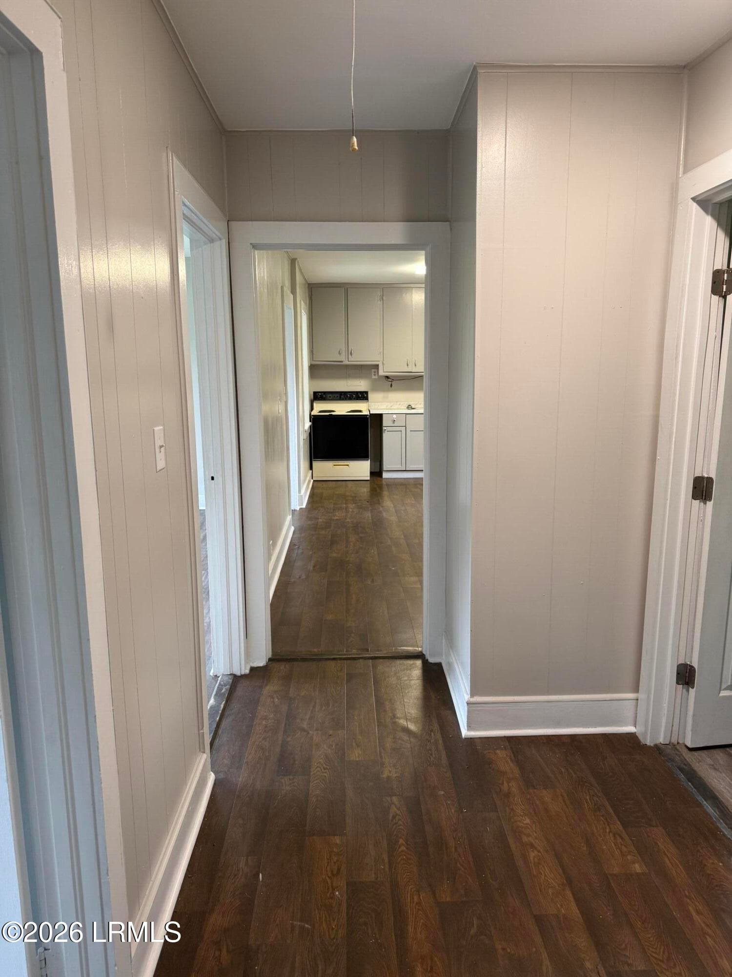 Hallway - 402 Ellis Street, Hampton, SC 29924, Hampton