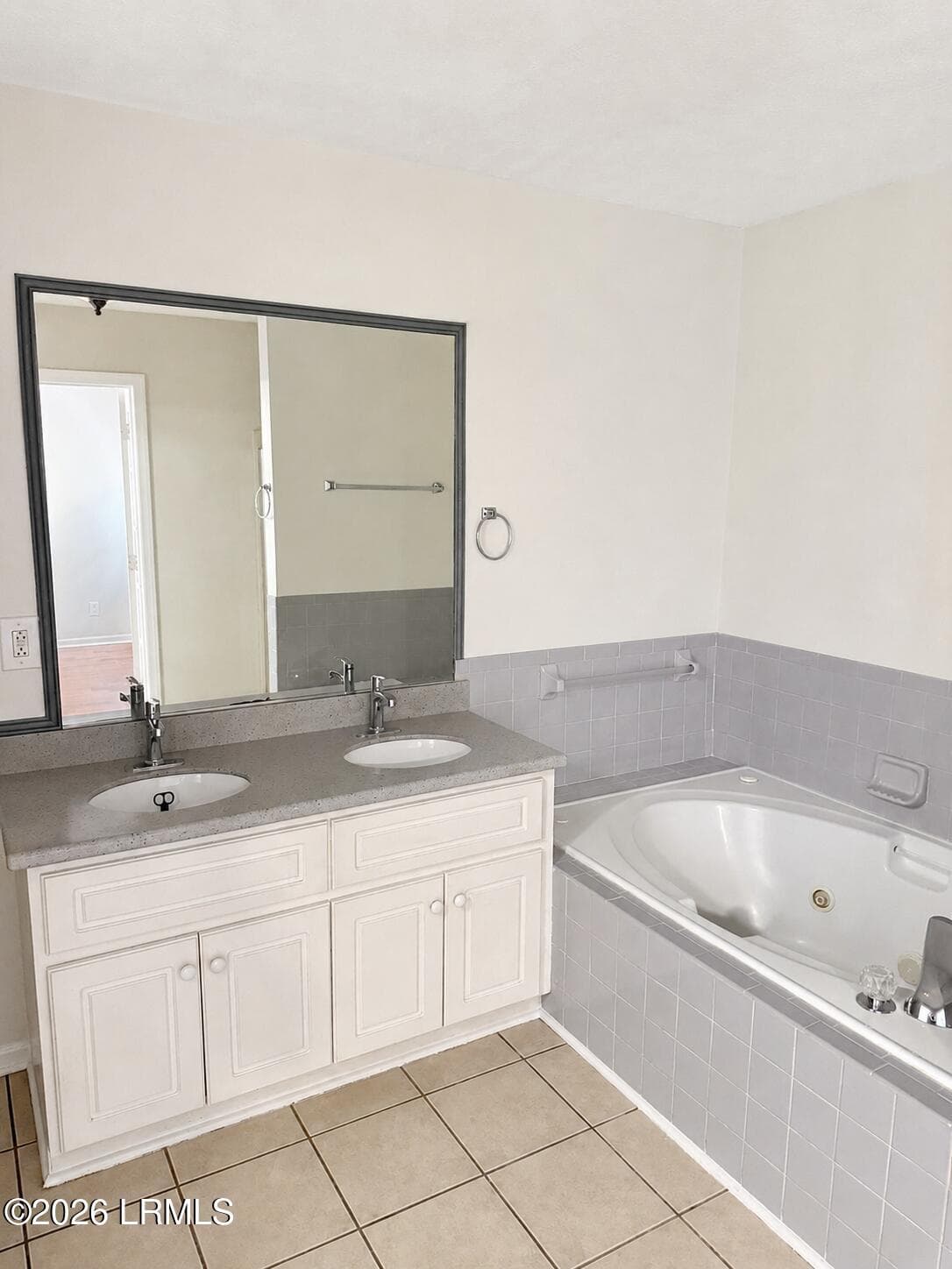 Master bathroom - 7 Desoto Drive, Aiken, SC 29803