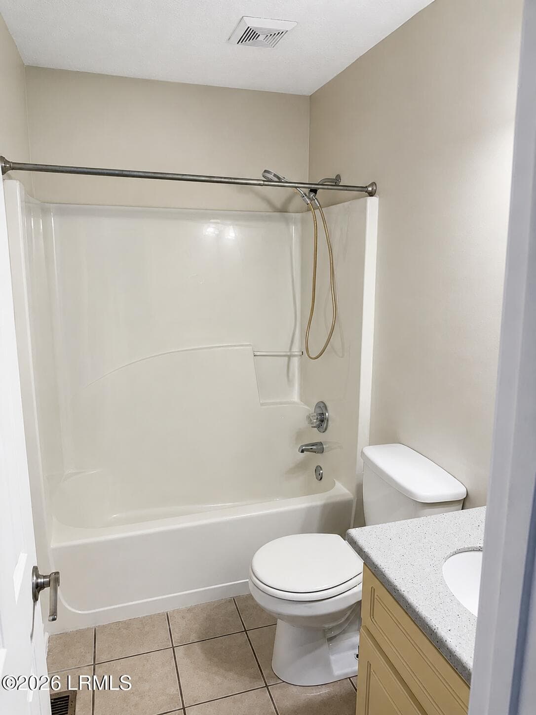 bathroom - 7 Desoto Drive, Aiken, SC 29803