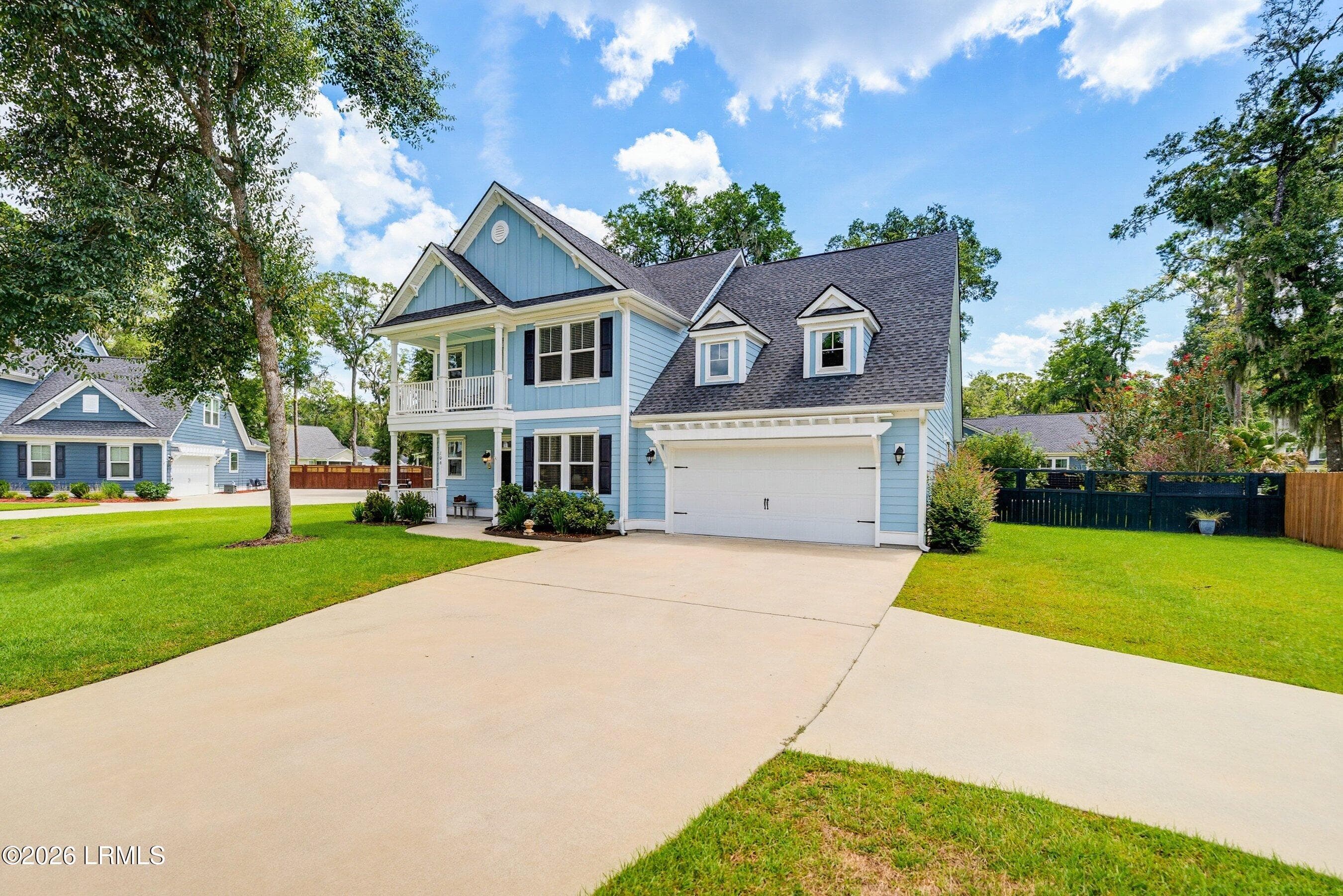 IMG_2136 - 106 Cowbird Court, Beaufort, SC 29907