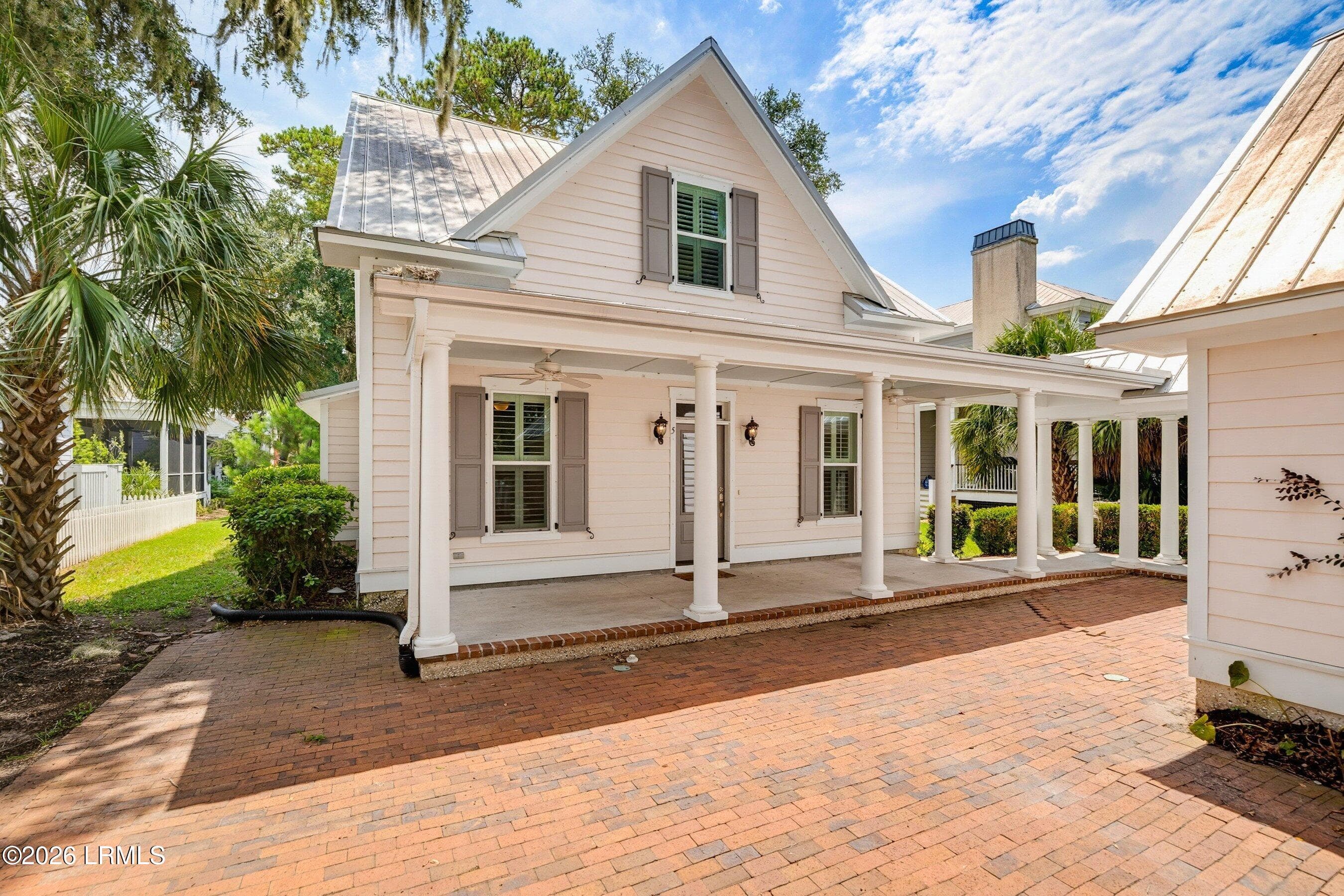 5 Waveland Avenue, Beaufort, SC 29907