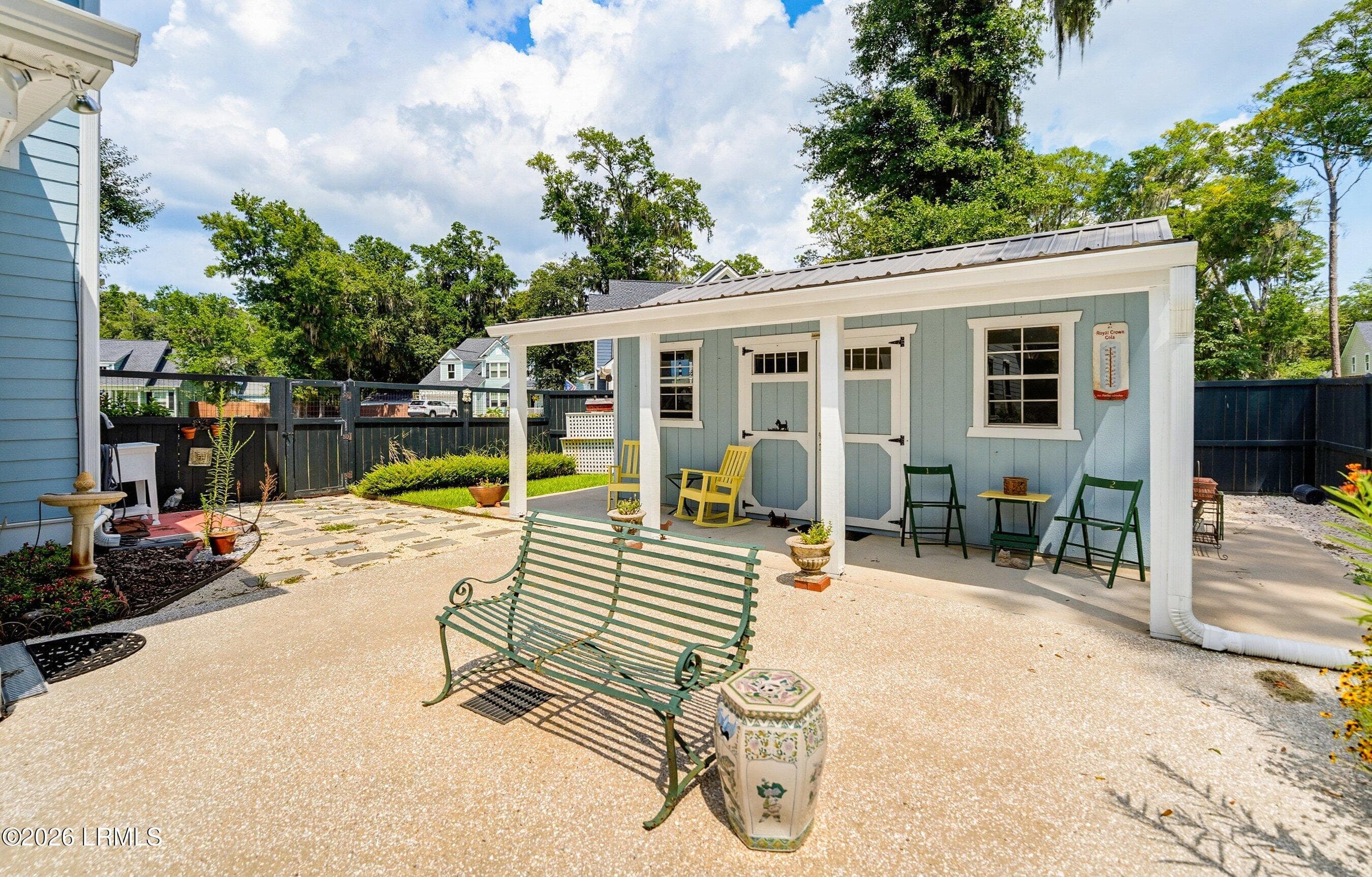 IMG_2184 - 106 Cowbird Court, Beaufort, SC 29907