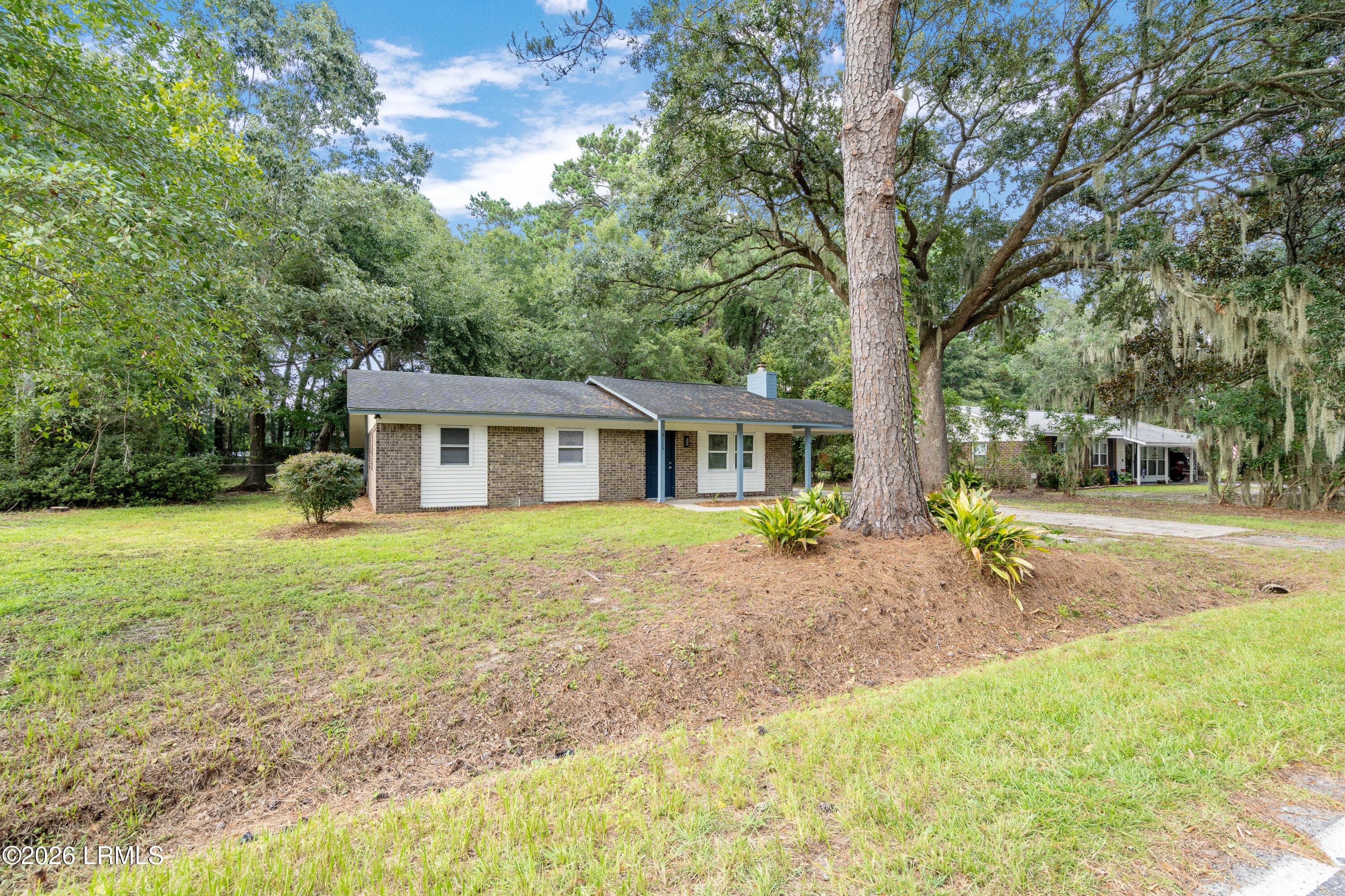 3119 Palomino-1 - 3119 Palomino Drive, Beaufort, SC 29906