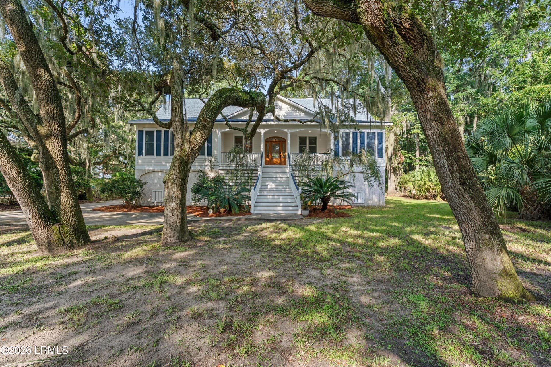 15 Dockside Lane, St. Helena Island, SC 29920