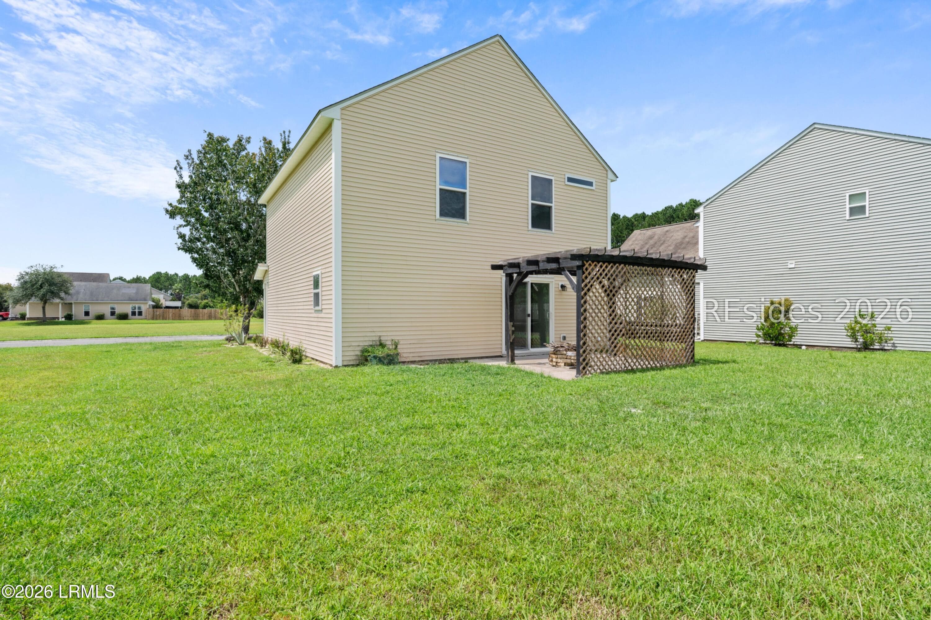 29 - 28 E Park Loop, Bluffton, SC 29909