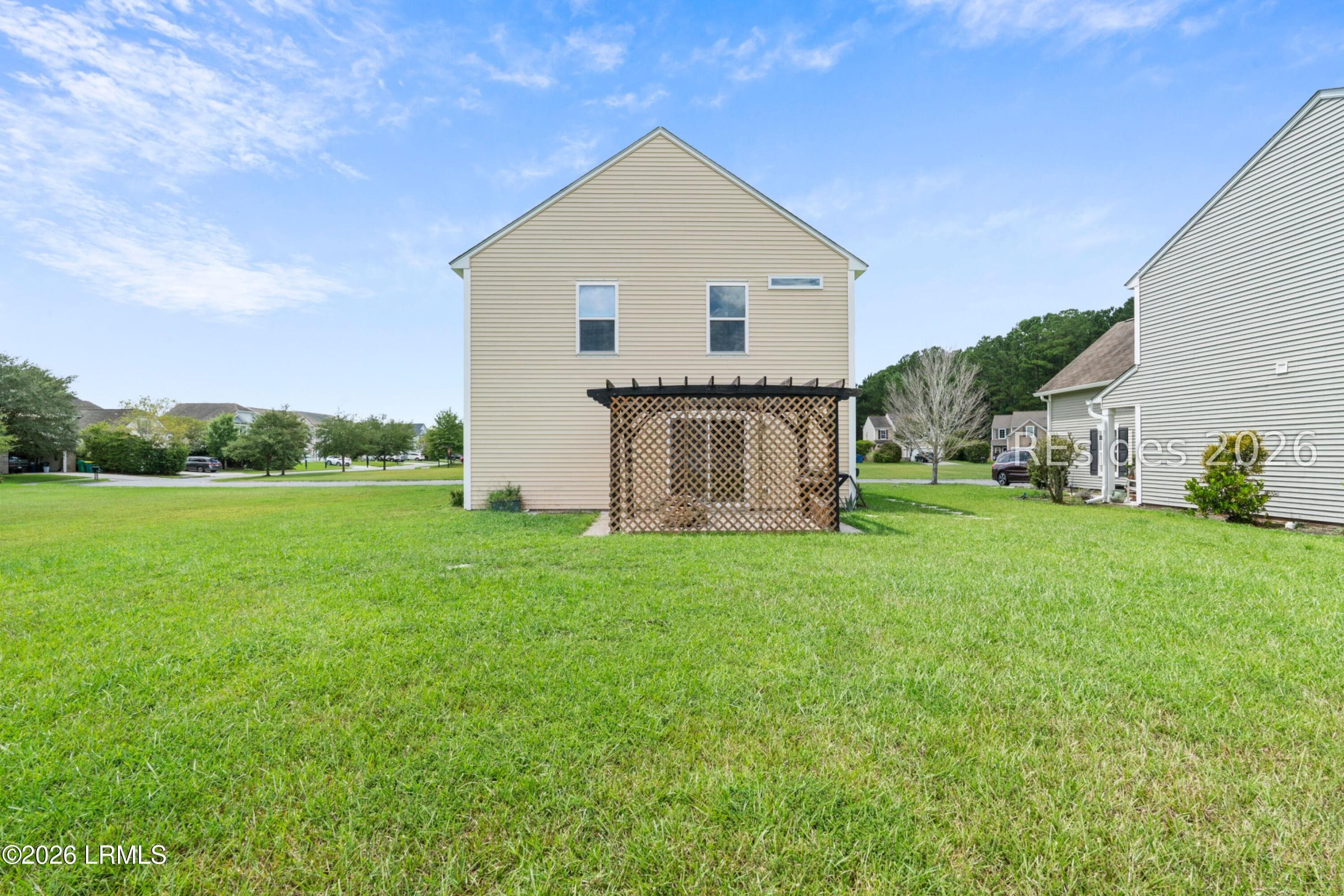 30 - 28 E Park Loop, Bluffton, SC 29909