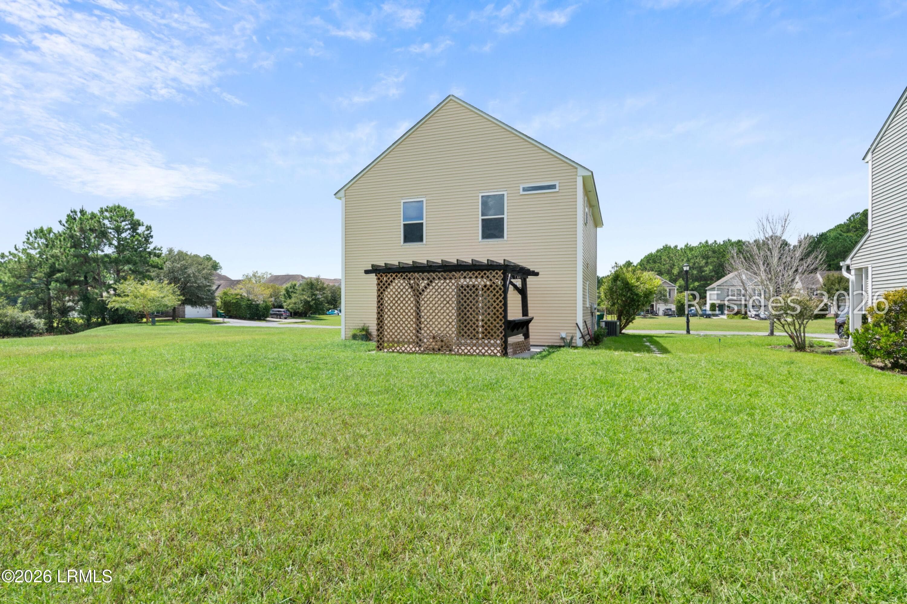32 - 28 E Park Loop, Bluffton, SC 29909