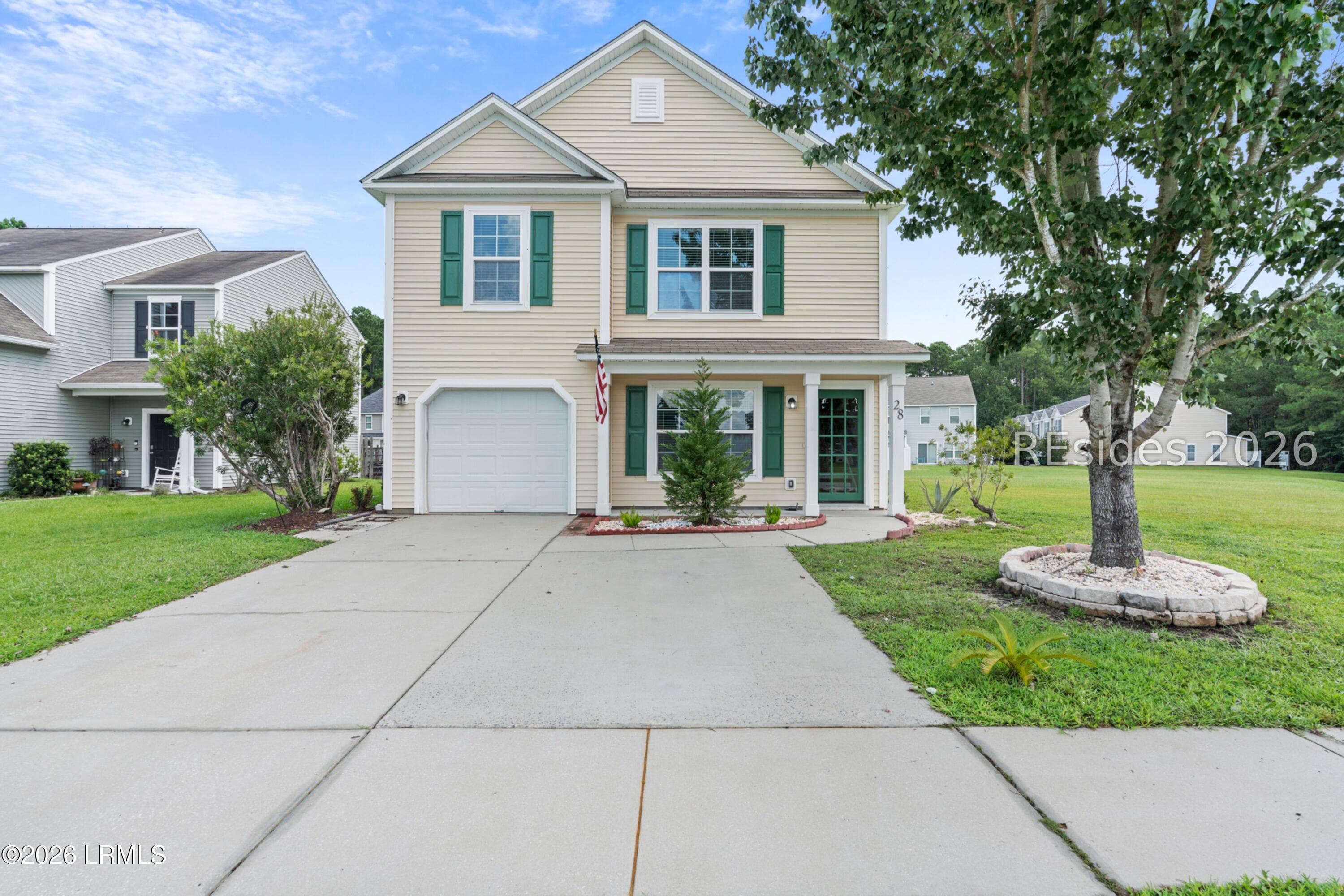 33 - 28 E Park Loop, Bluffton, SC 29909
