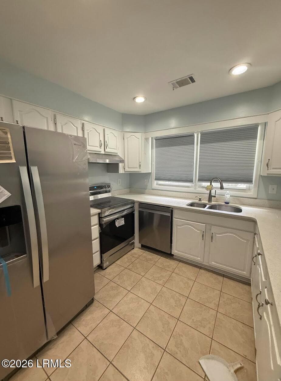 Kitchen - 3024 Mink Point Boulevard, Beaufort, SC 29906, Beaufort