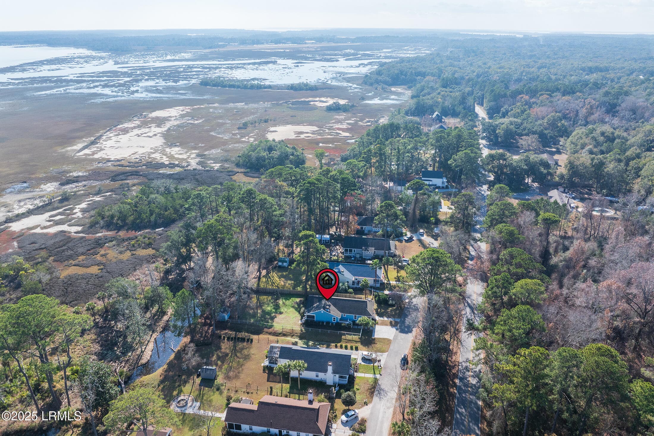 DJI_20251226130237_0561_D copy - 8 River Drive, Beaufort, SC 29907
