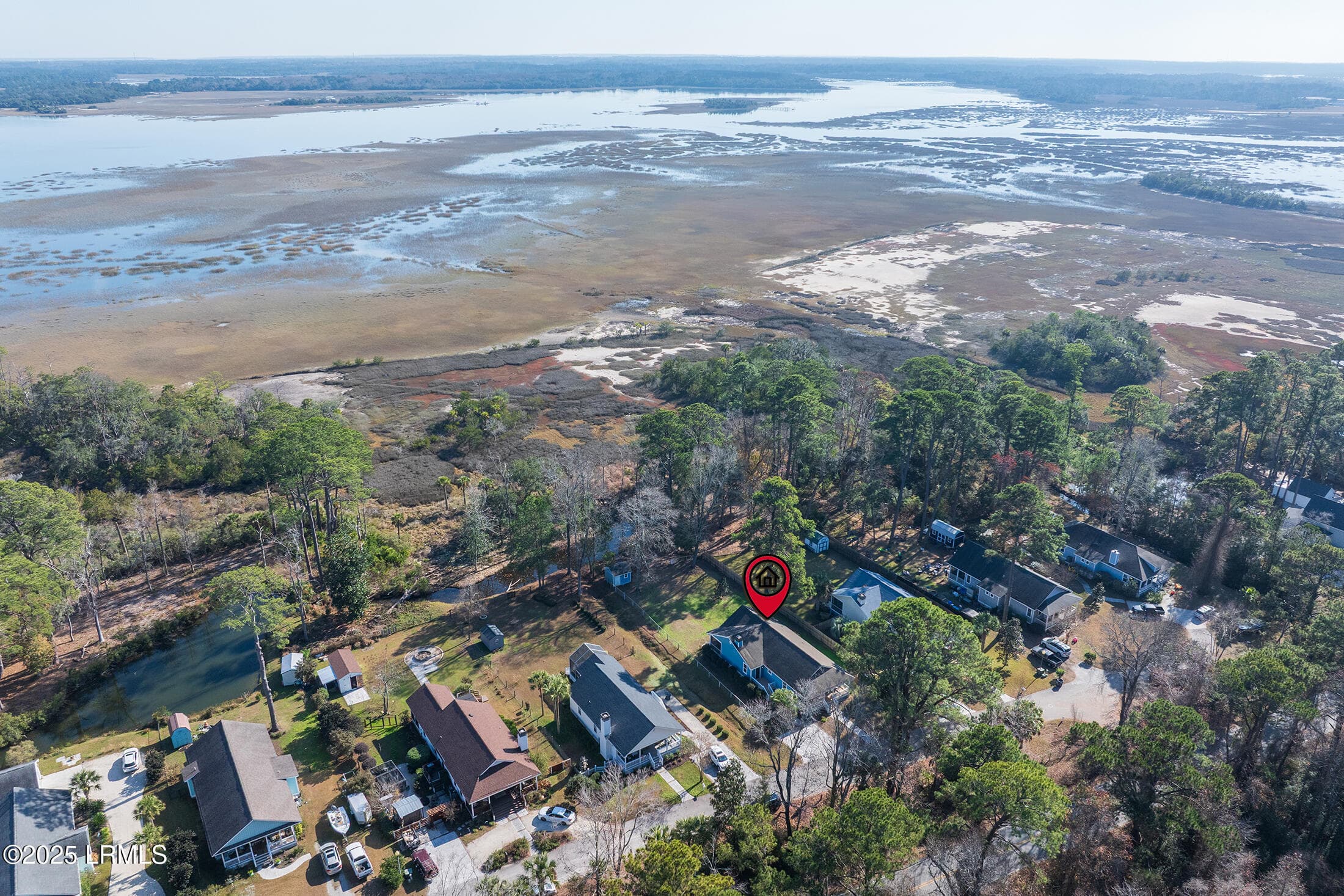 DJI_20251226130245_0563_D copy - 8 River Drive, Beaufort, SC 29907