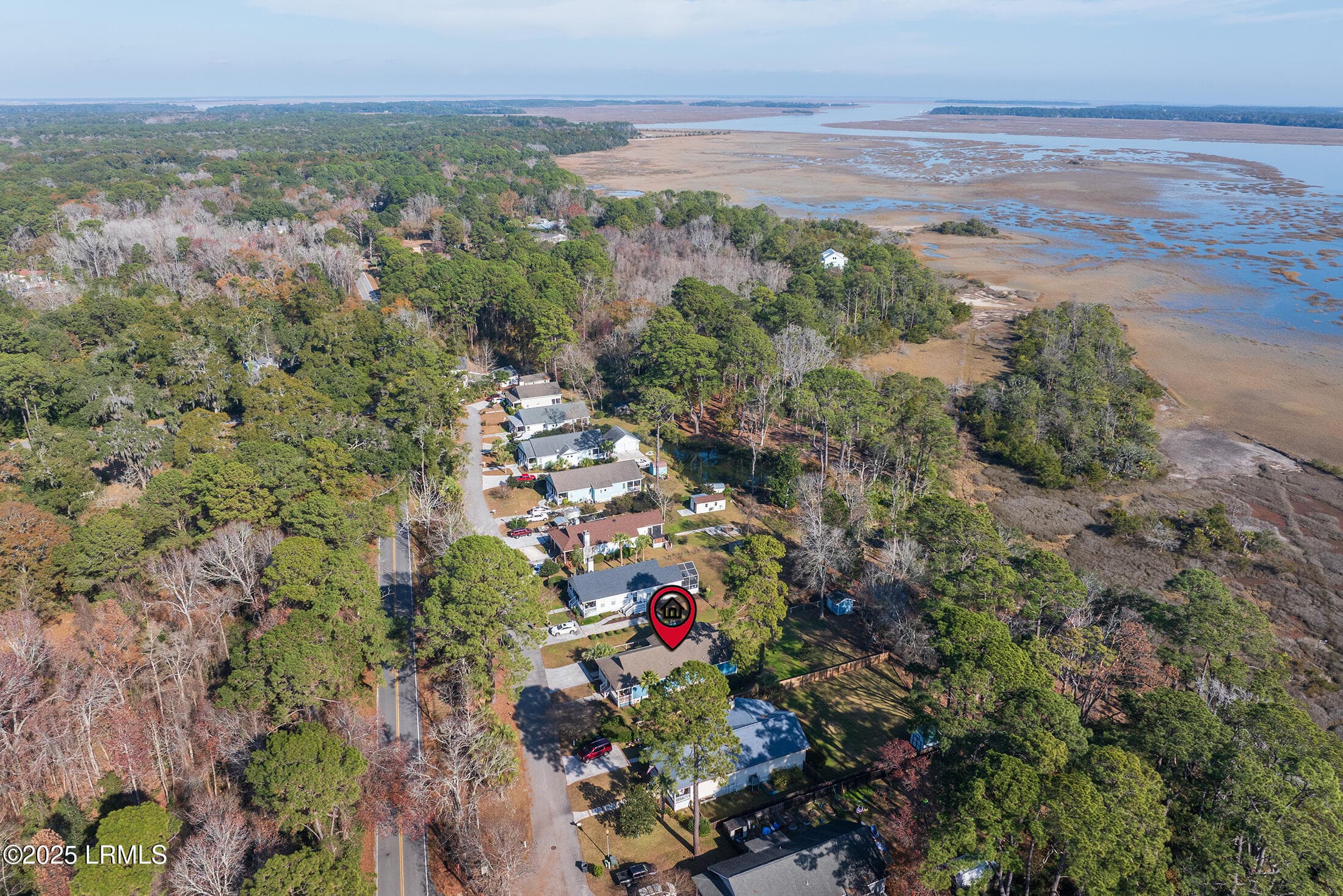 DJI_20251226130151_0551_D copy - 8 River Drive, Beaufort, SC 29907