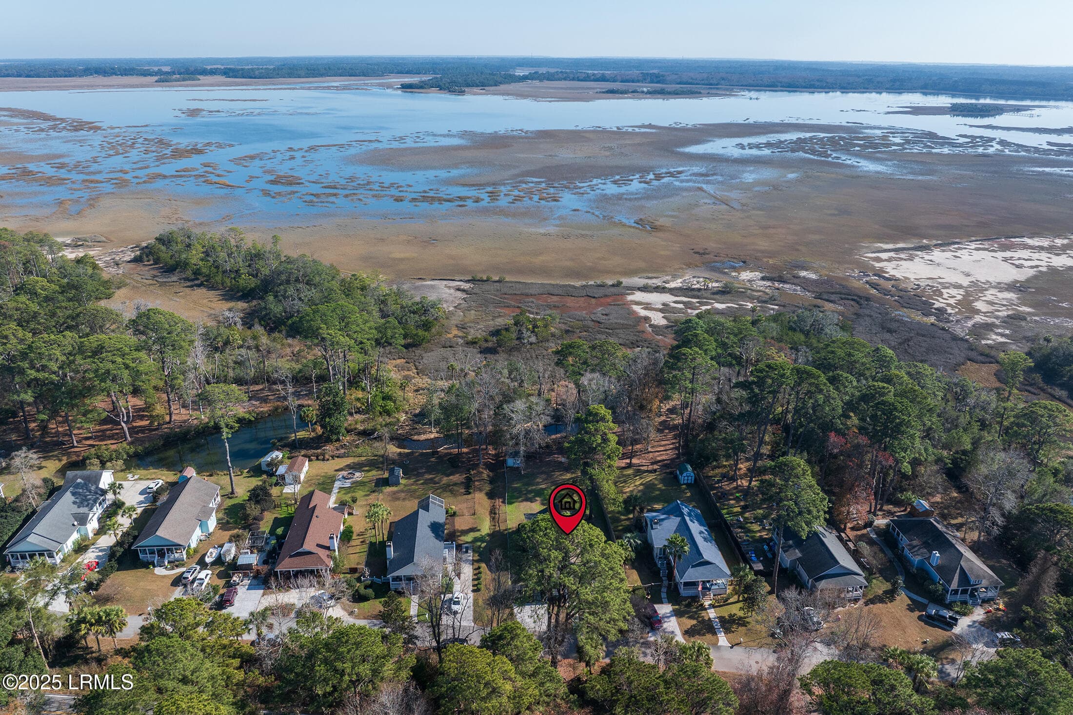 DJI_20251226130132_0547_D copy - 8 River Drive, Beaufort, SC 29907