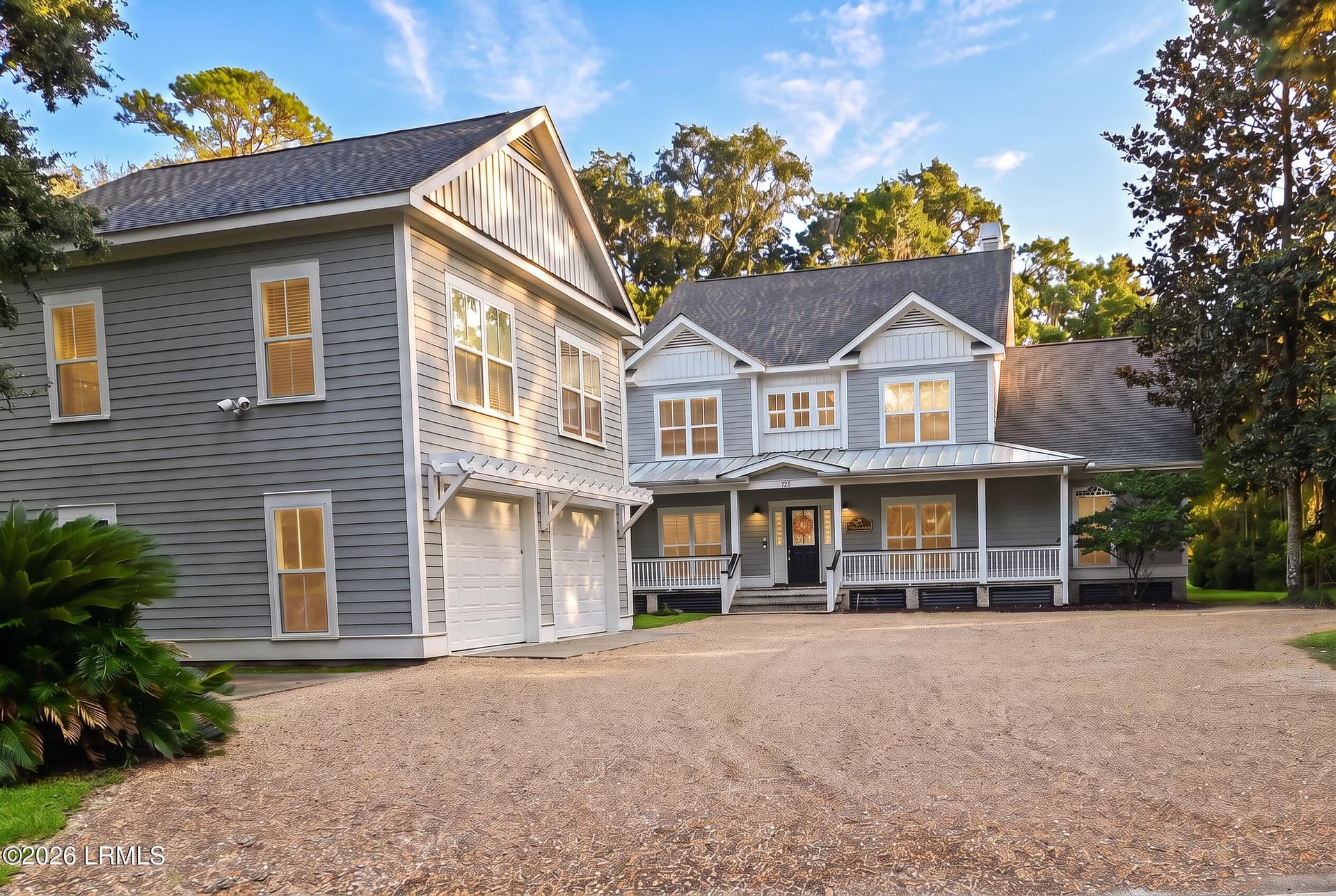 24 Ridge Road, Beaufort, SC 29907