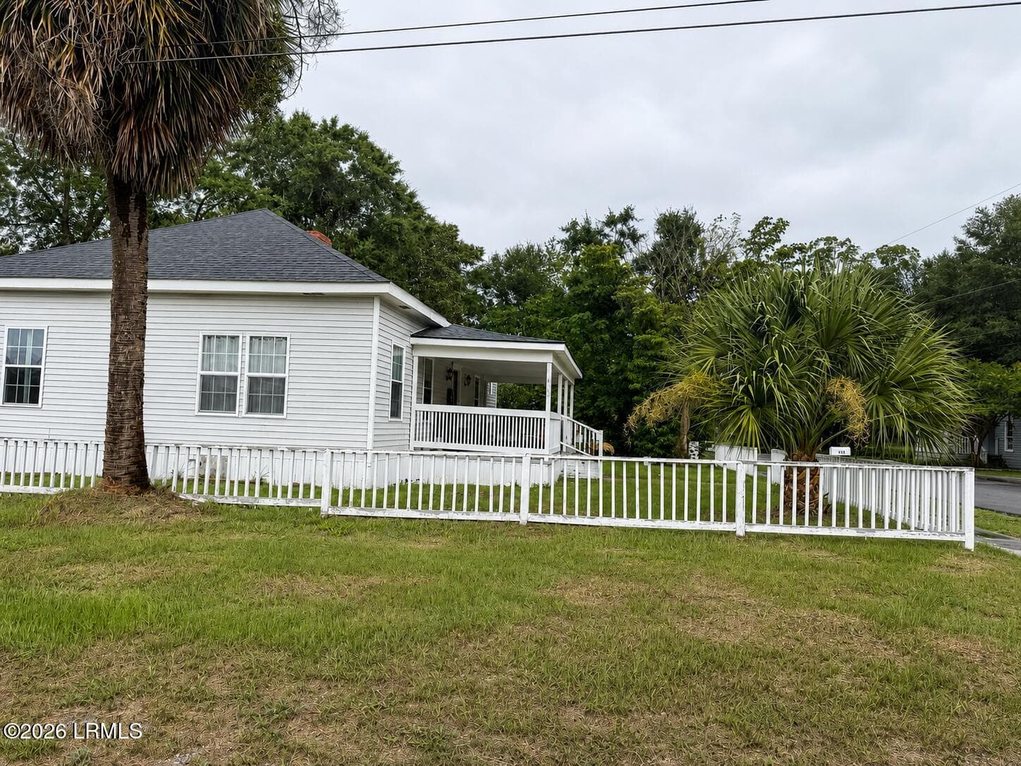 212 Keene - 212 Keene Avenue, Estill, SC 29918