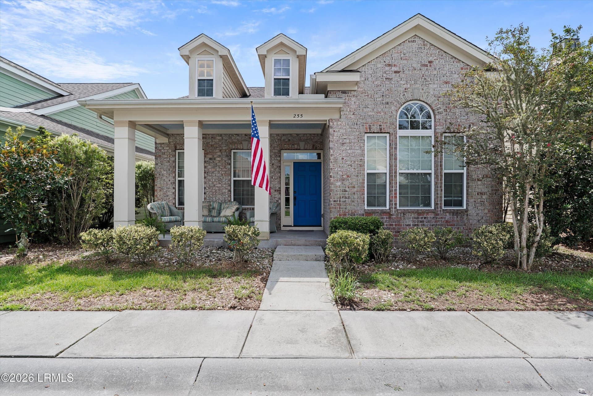 01-255 Garden Row Dr N - 255 Garden Row Drive N, Hardeeville, SC 29927