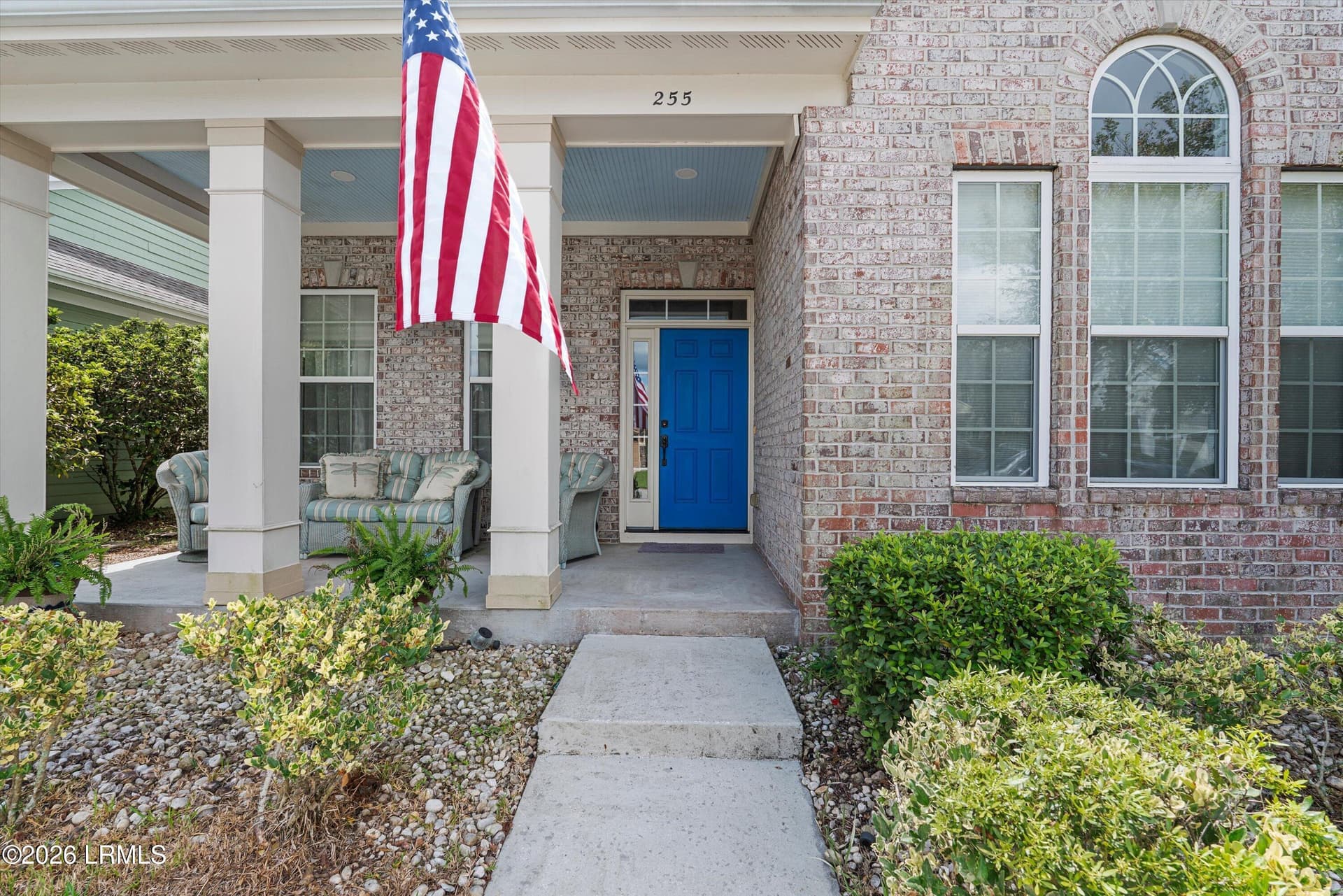 02-255 Garden Row Dr N - 255 Garden Row Drive N, Hardeeville, SC 29927