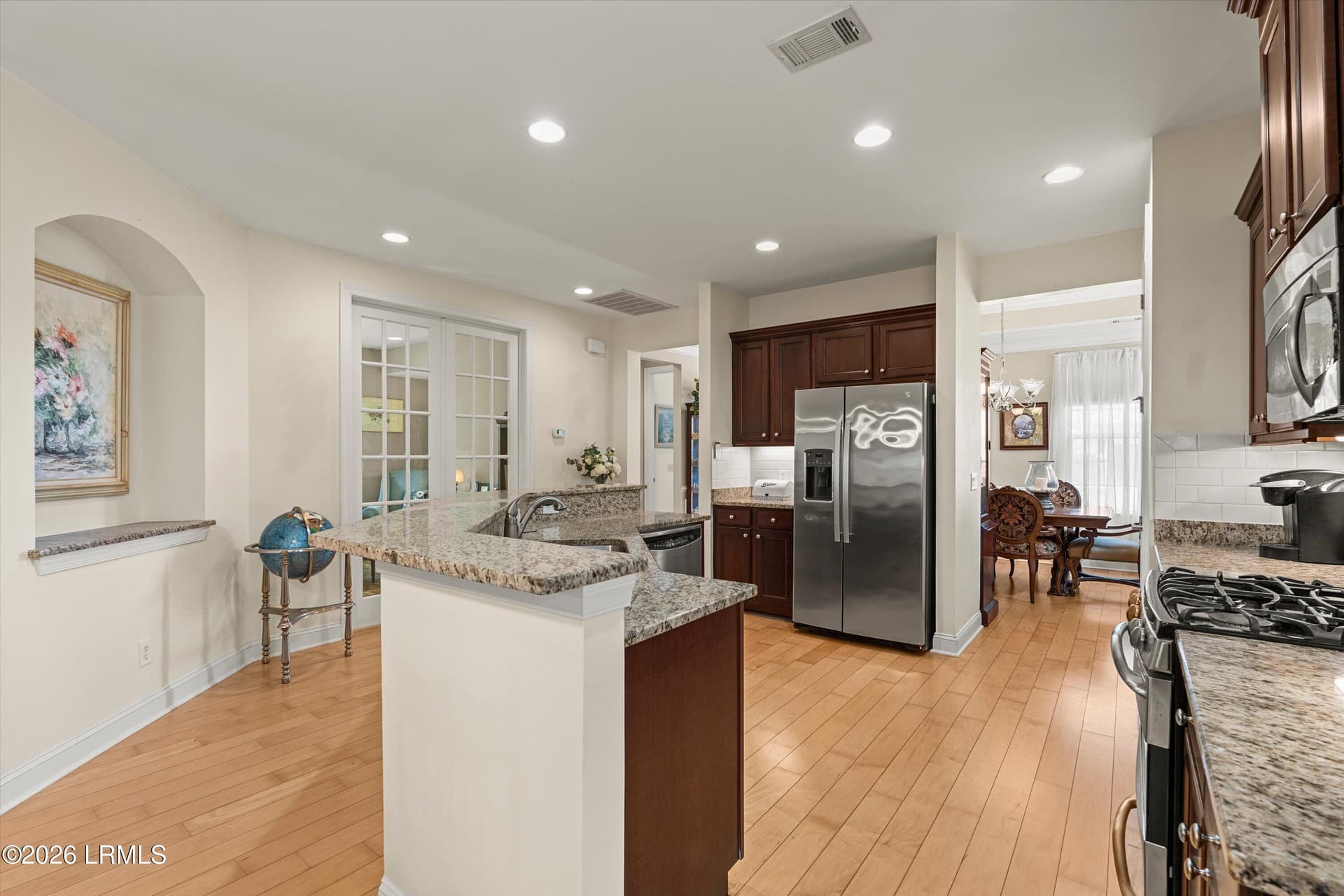 05-255 Garden Row Dr N - 255 Garden Row Drive N, Hardeeville, SC 29927