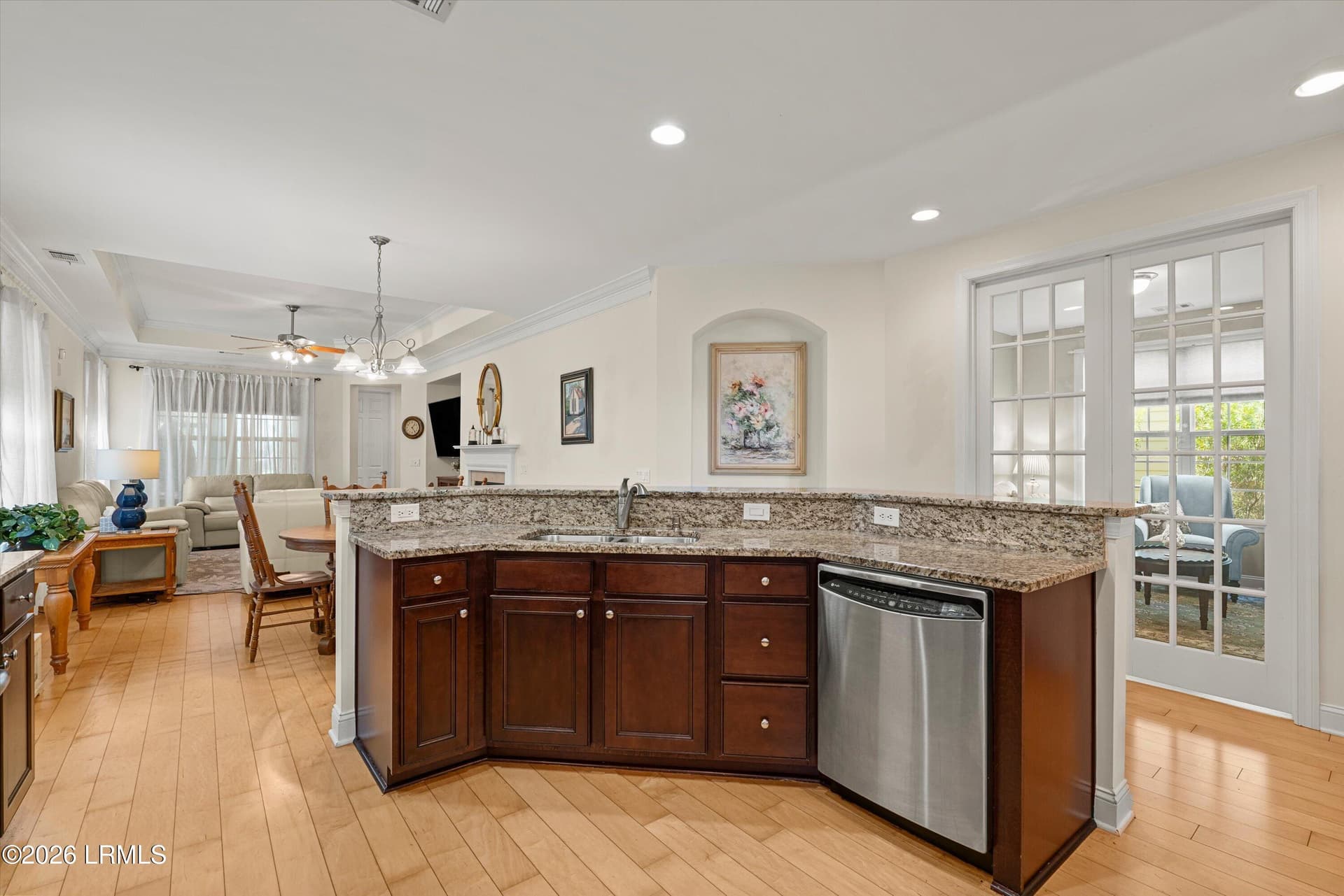 08-255 Garden Row Dr N - 255 Garden Row Drive N, Hardeeville, SC 29927