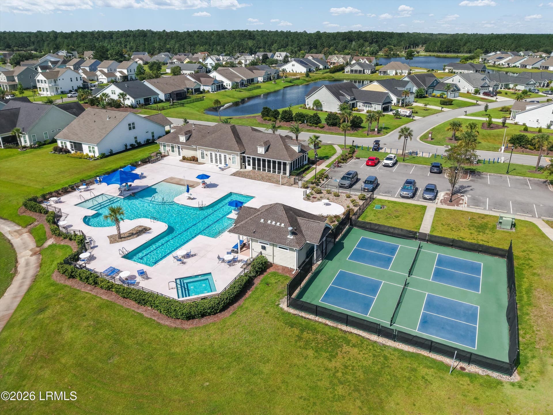 39-Amenties Photos - 255 Garden Row Drive N, Hardeeville, SC 29927
