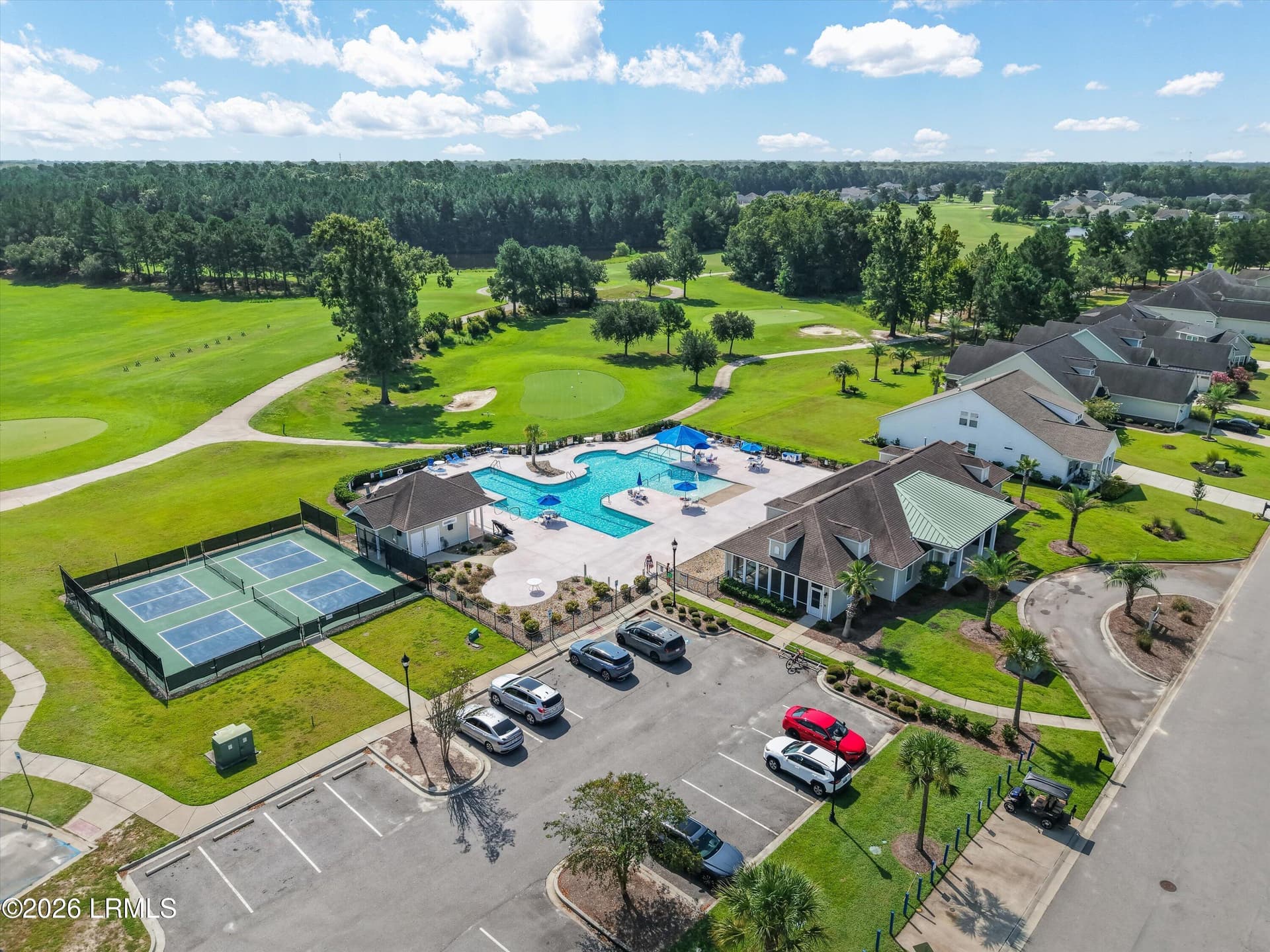 42-Amenties Photos - 255 Garden Row Drive N, Hardeeville, SC 29927