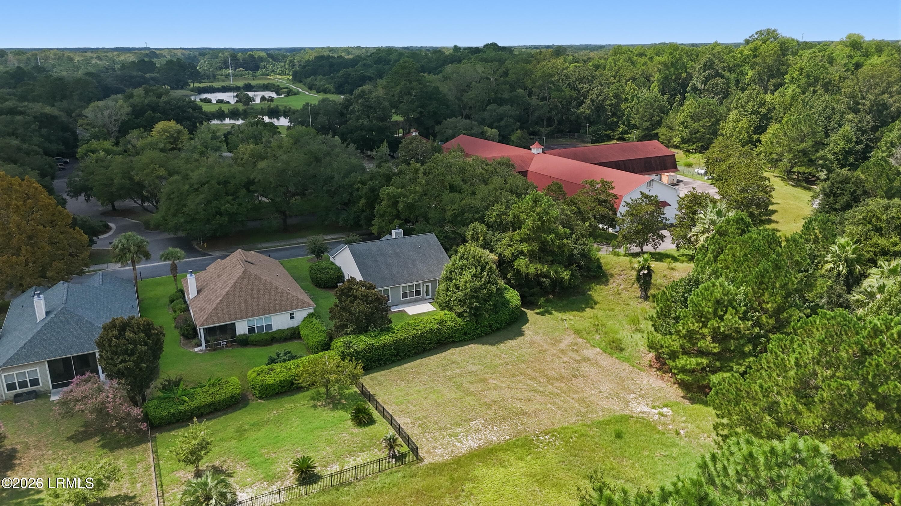 14 Trotter Circle, Bluffton, SC 29910