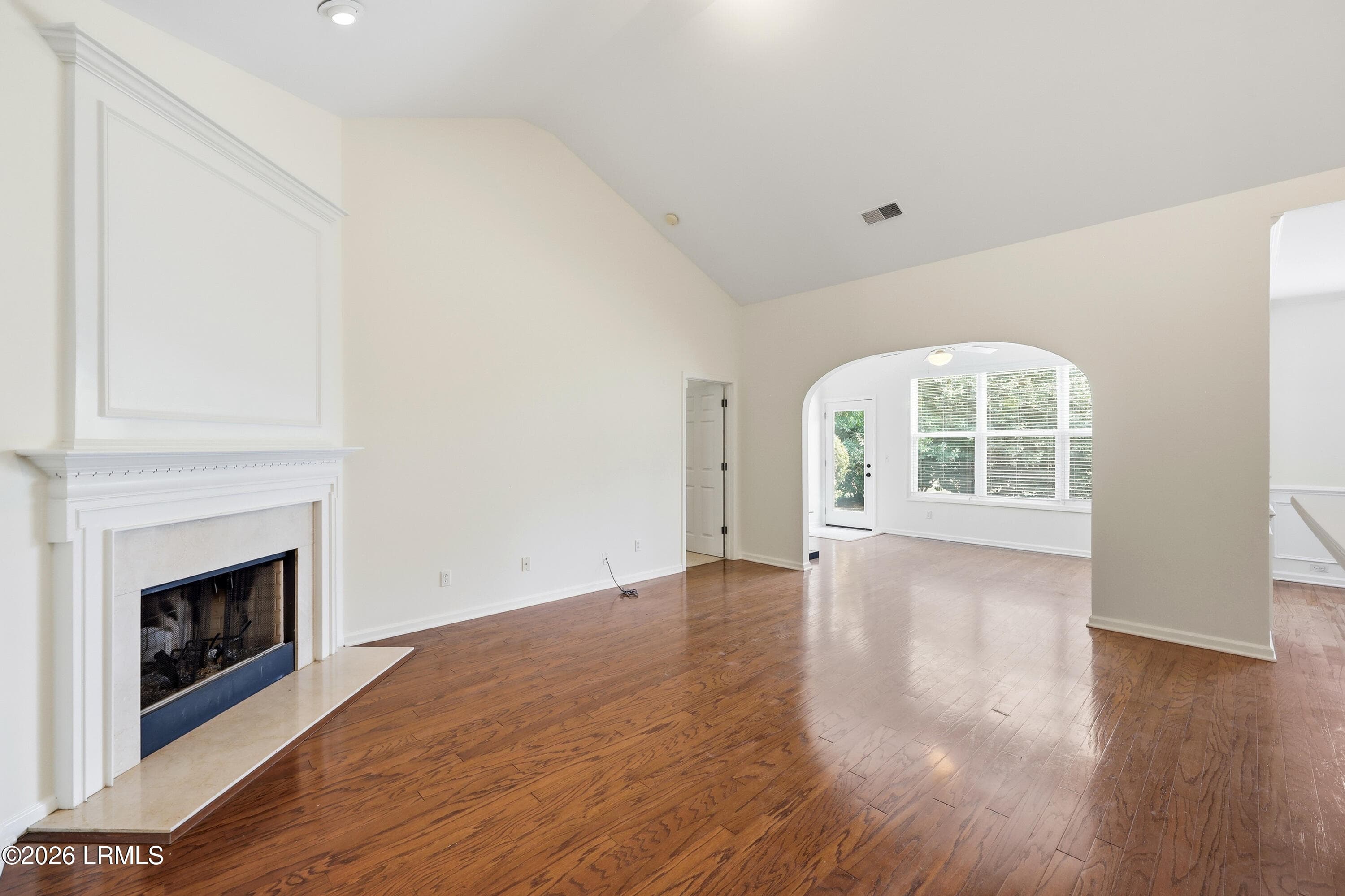 14 TROTTER THE LOWCOUNTRY TEAM 4 - 14 Trotter Circle, Bluffton, SC 29910