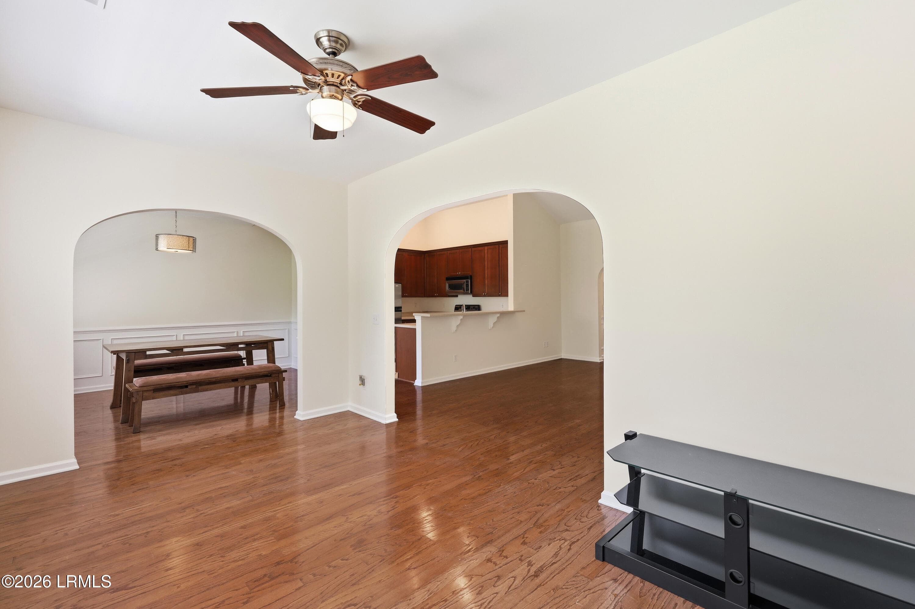 14 TROTTER THE LOWCOUNTRY TEAM 11 - 14 Trotter Circle, Bluffton, SC 29910