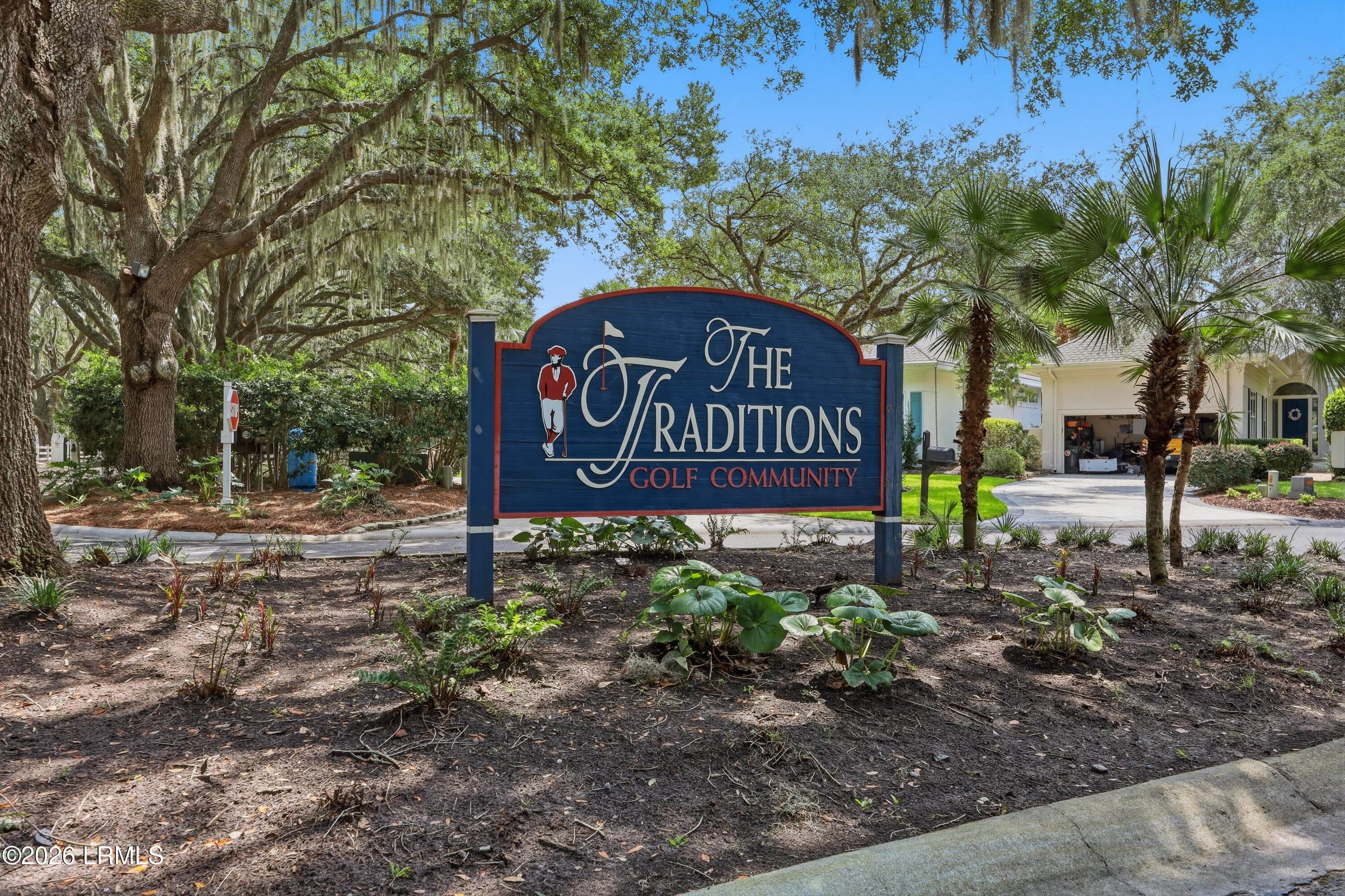THE TRADITIONS BLUFFTON SC THE LOWCOUNTR - 14 Trotter Circle, Bluffton, SC 29910