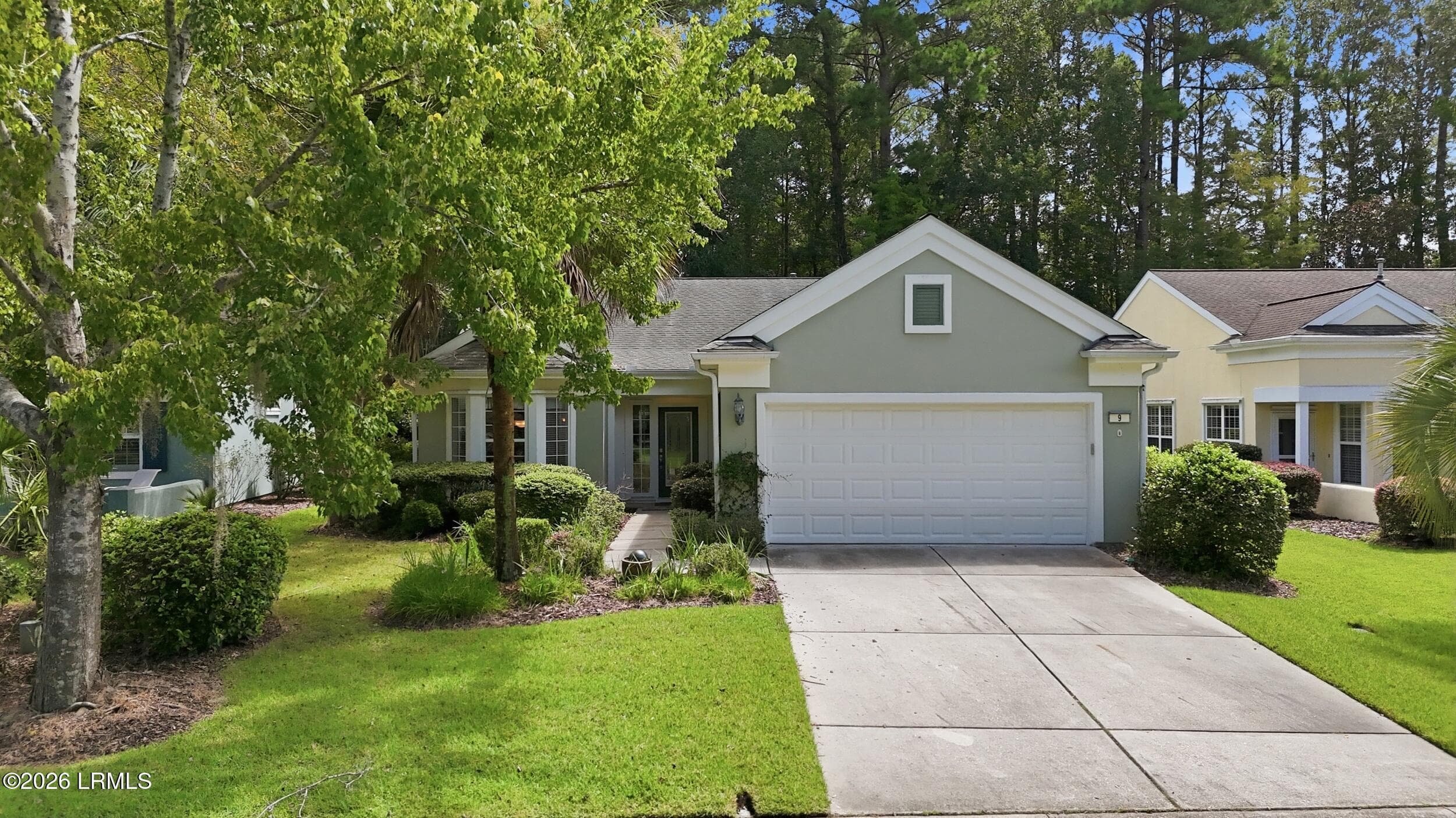 9 Scenic Drive, Bluffton, SC 29909