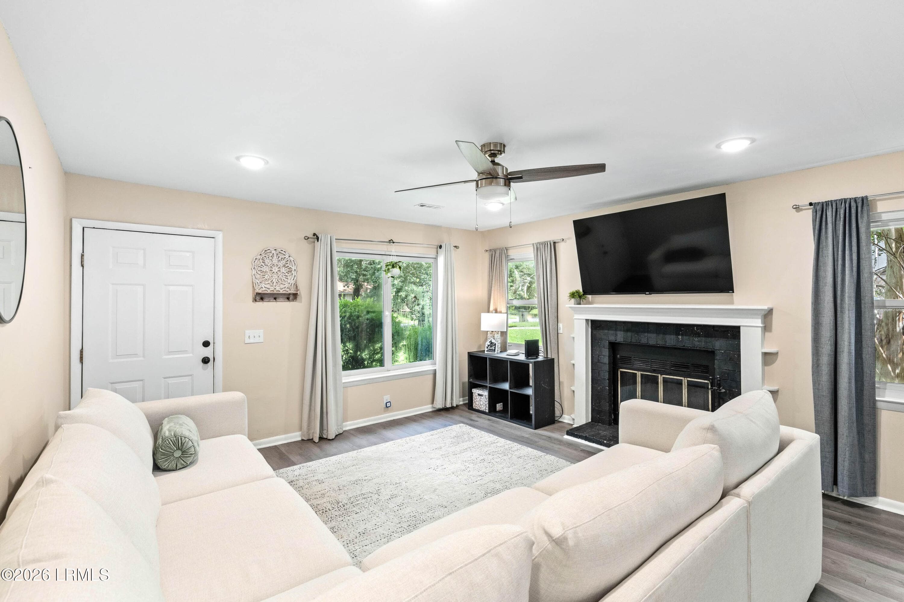 3050 Huron -16 - 3050 Huron Drive, Beaufort, SC 29902