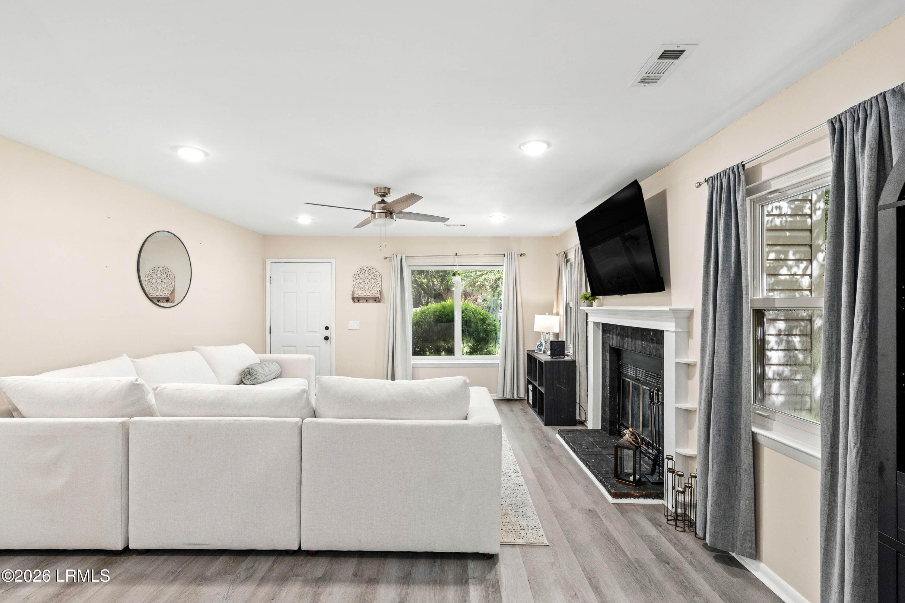 3050 Huron -20 - 3050 Huron Drive, Beaufort, SC 29902