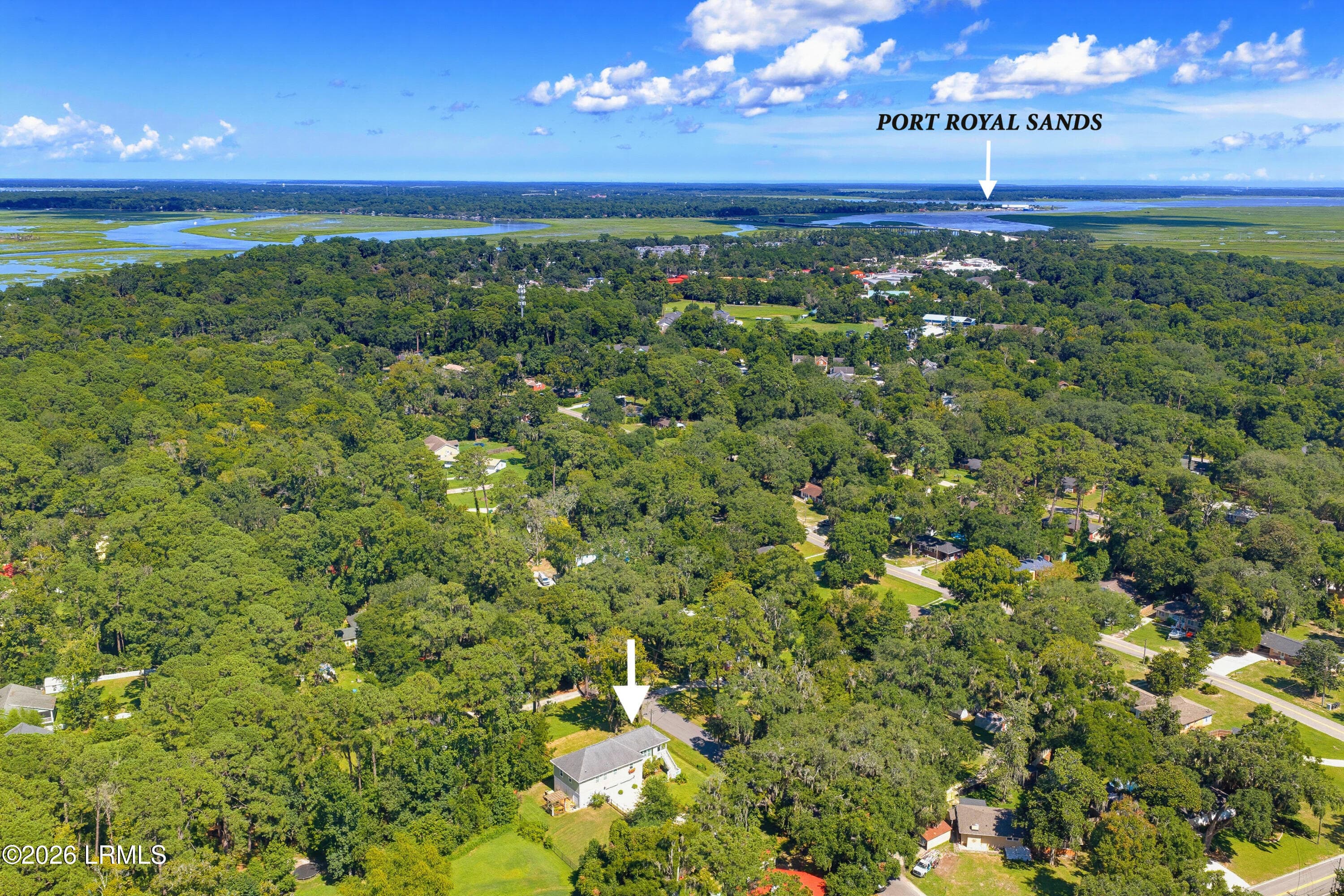 Close By - 3013 Walnut Street, Beaufort, SC 29906