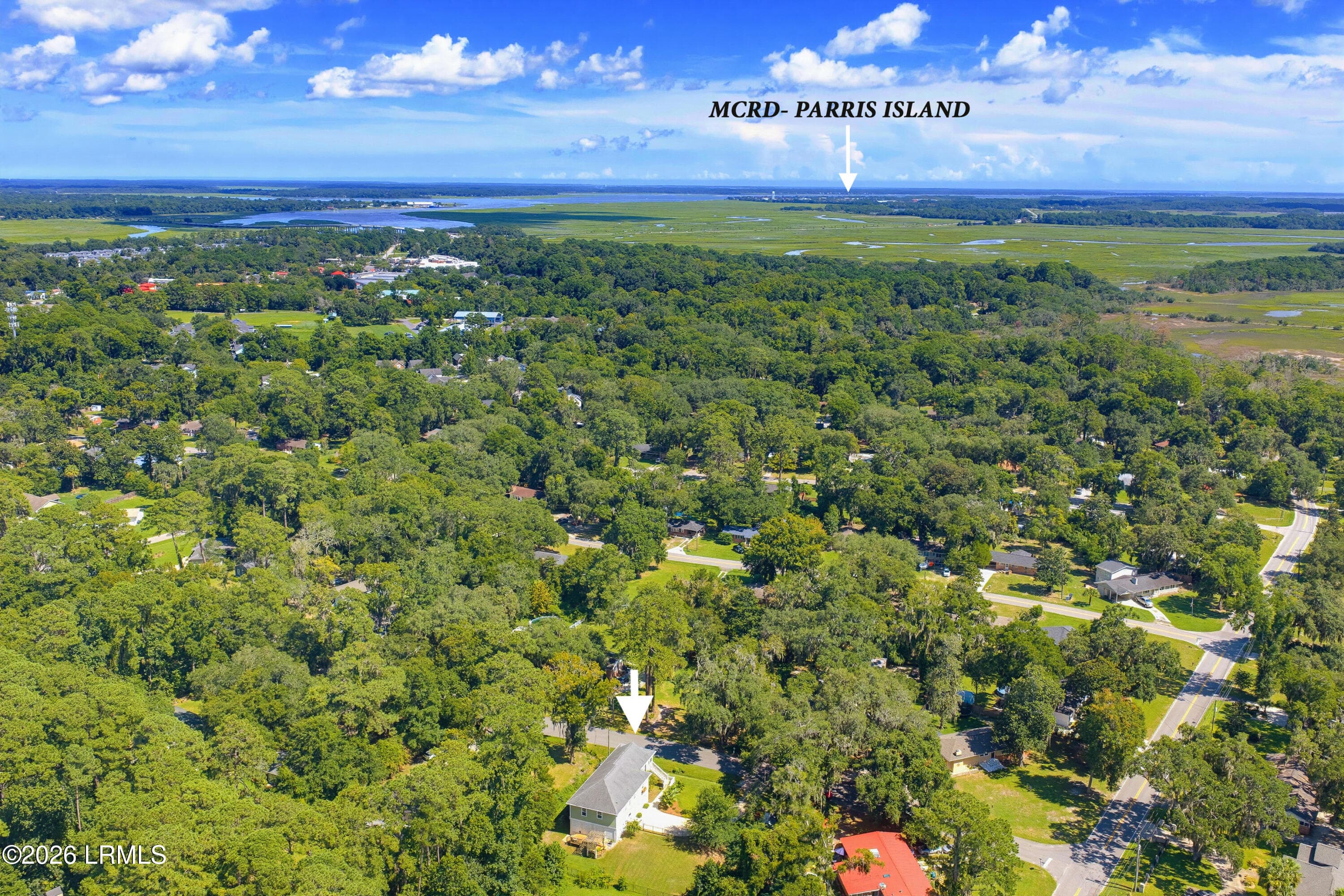 Close By - 3013 Walnut Street, Beaufort, SC 29906