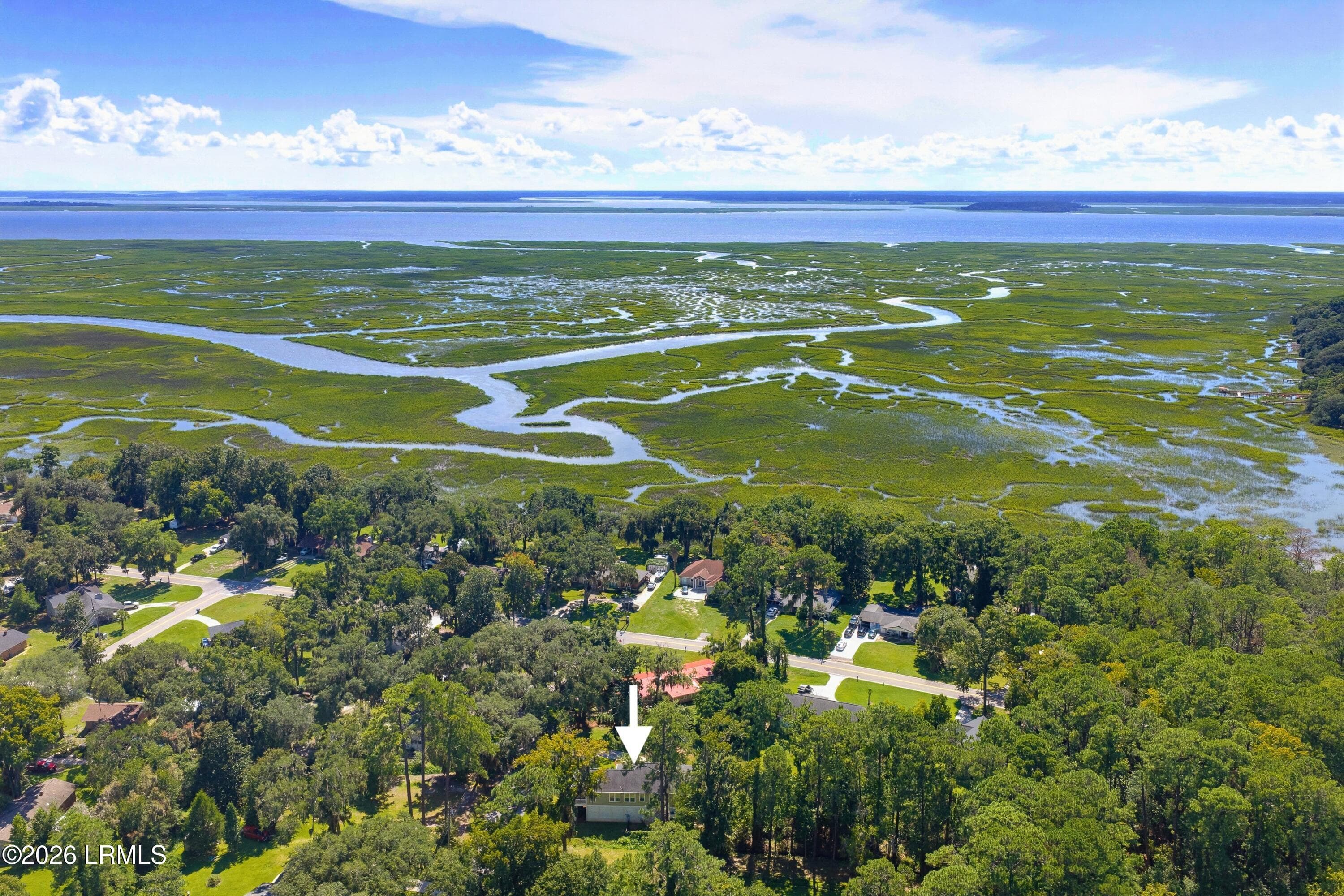 Close By - 3013 Walnut Street, Beaufort, SC 29906