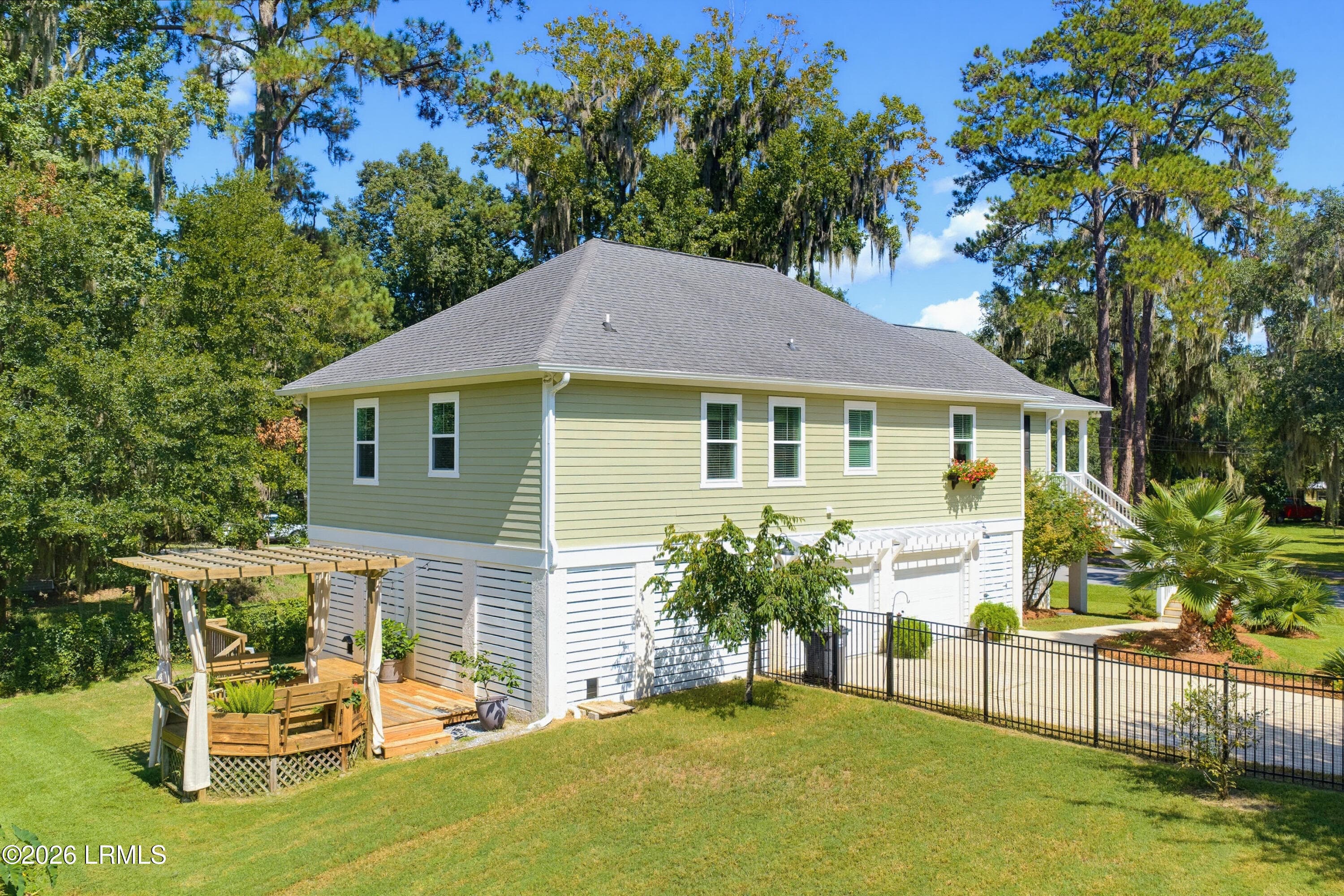 3013 - 3013 Walnut Street, Beaufort, SC 29906