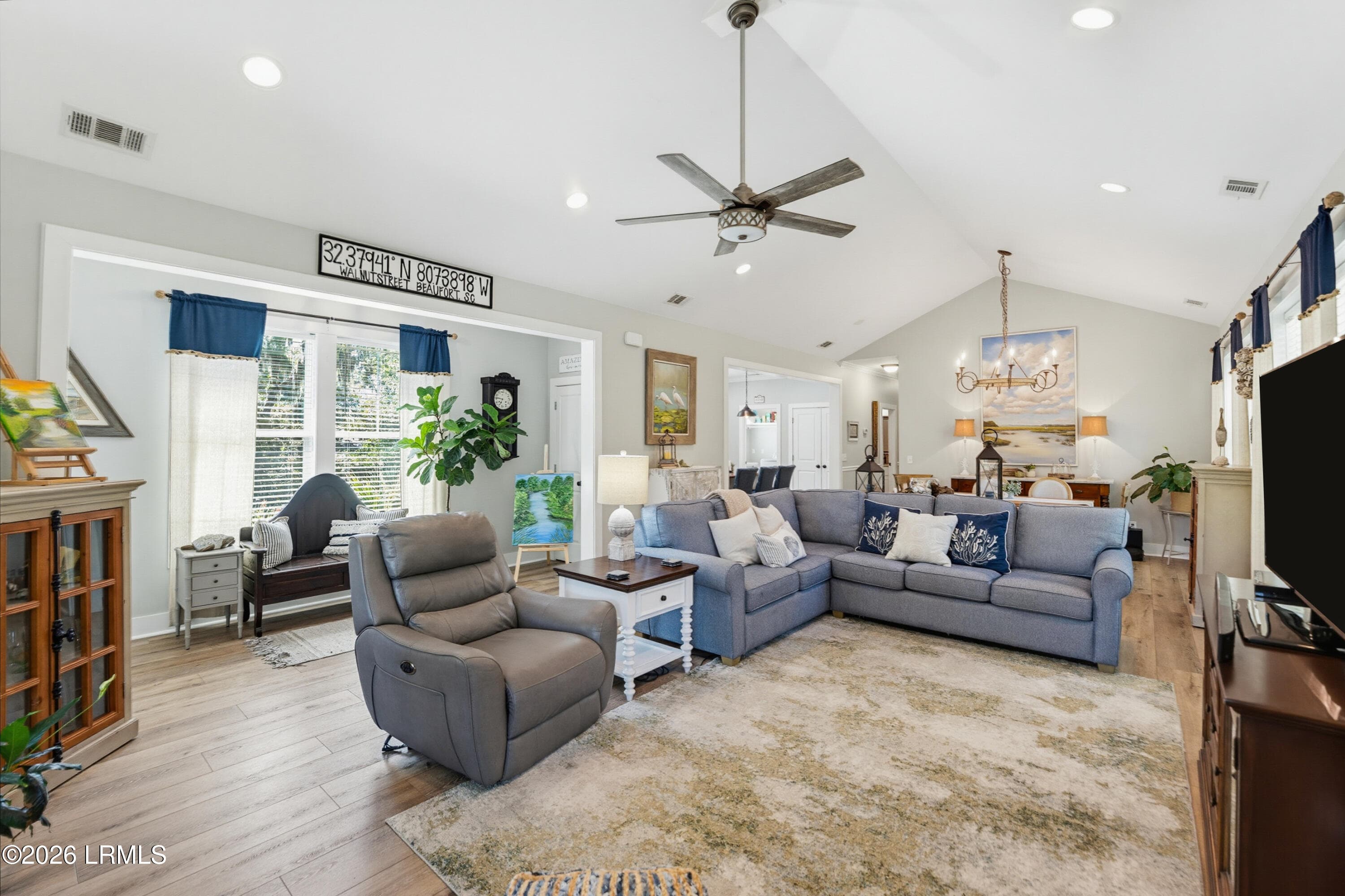 LR - 3013 Walnut Street, Beaufort, SC 29906