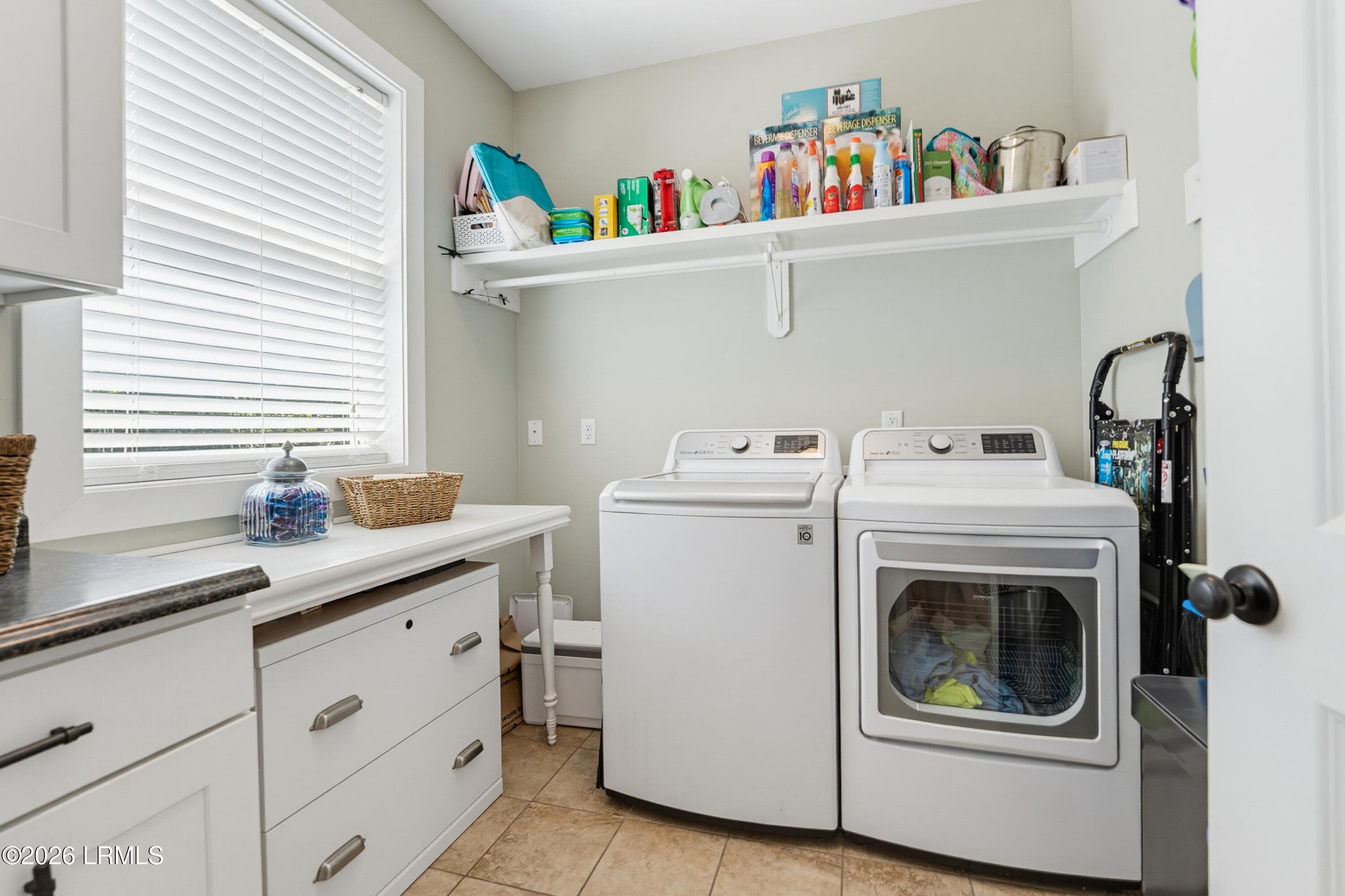 Laundry - 3013 Walnut Street, Beaufort, SC 29906