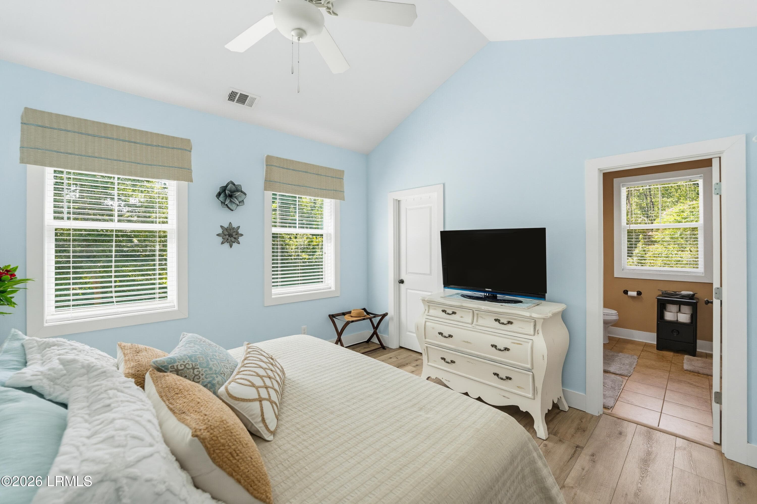 Master - 3013 Walnut Street, Beaufort, SC 29906