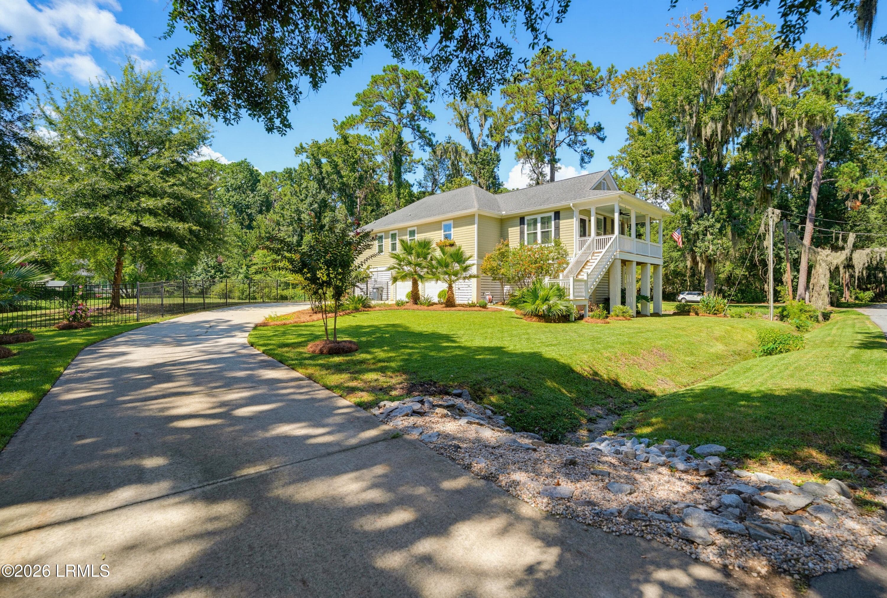 3013 Walnut - 3013 Walnut Street, Beaufort, SC 29906
