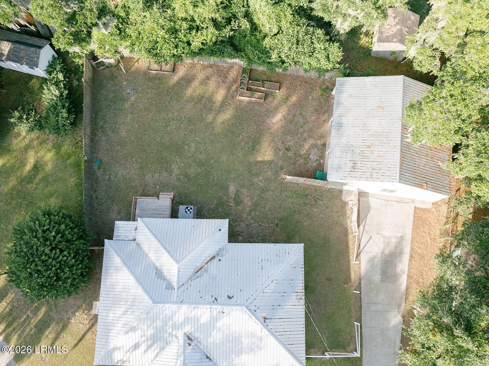 IMG_4758 - 1707 Palmetto Drive, Beaufort, SC 29902