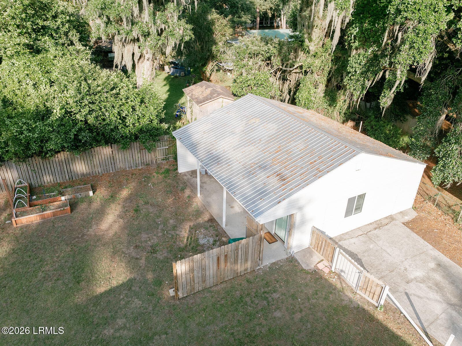 IMG_4757 - 1707 Palmetto Drive, Beaufort, SC 29902