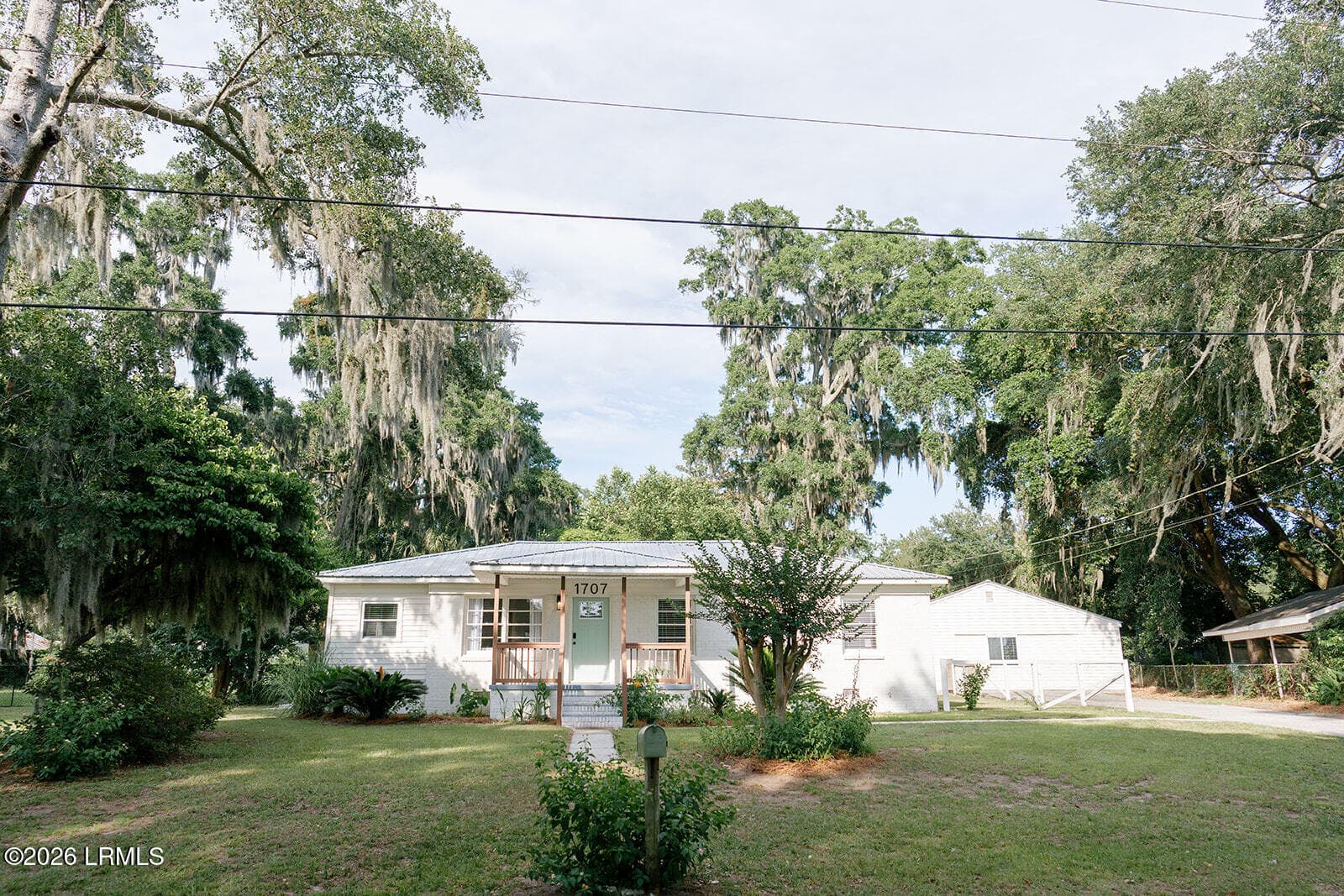 IMG_4712 - 1707 Palmetto Drive, Beaufort, SC 29902