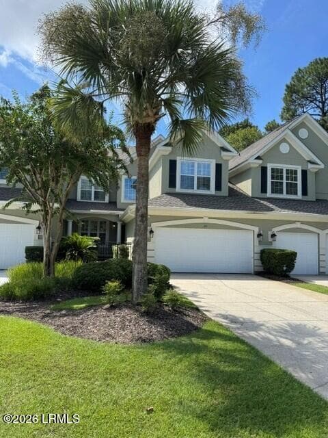 221 Farnsleigh Avenue, Bluffton, SC 29910
