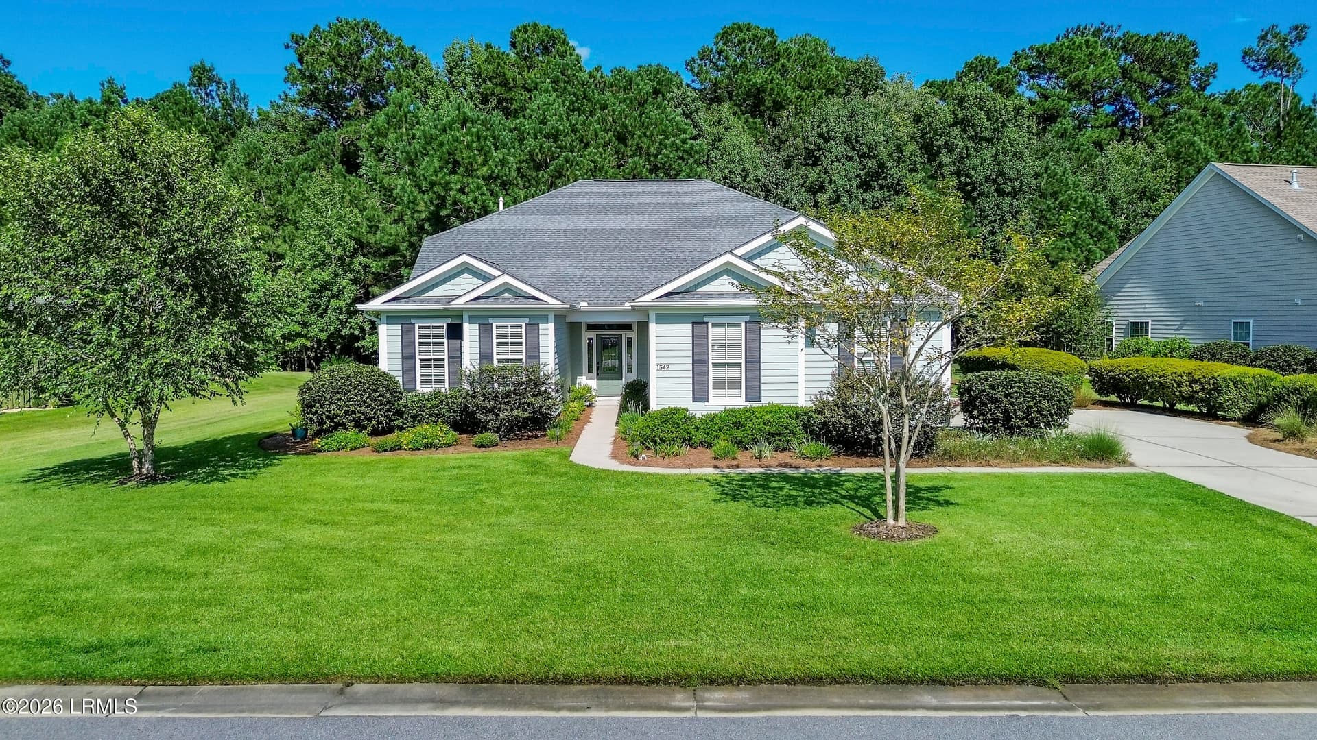 DJI_0001 - 1542 Wiregrass Way, Hardeeville, SC 29927