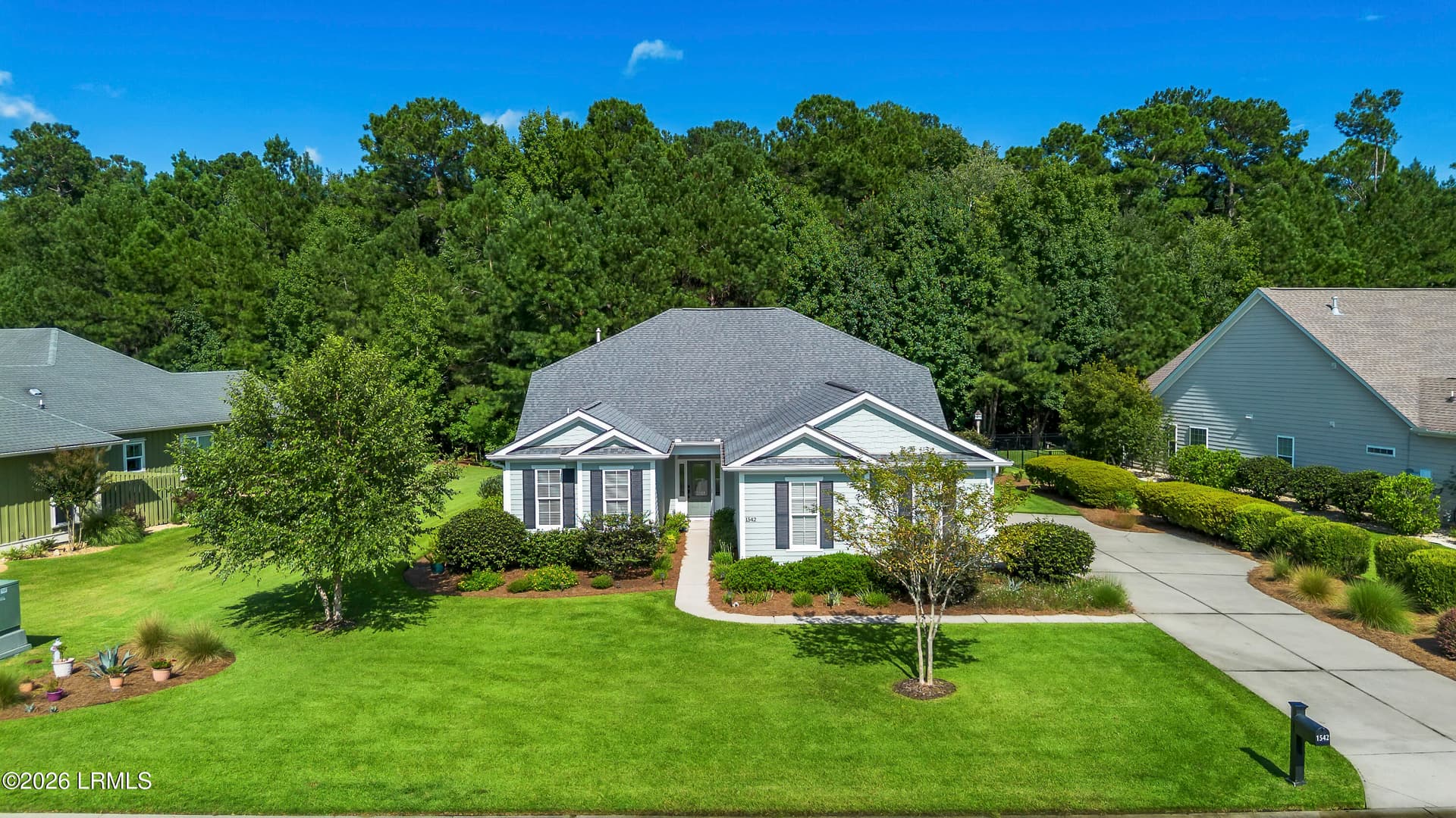 DJI_0002 - 1542 Wiregrass Way, Hardeeville, SC 29927